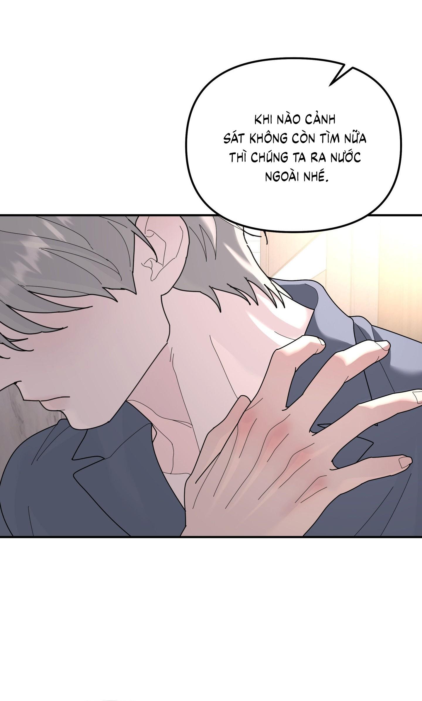 (CBunu) Cây Không Có Rễ - Chap 94