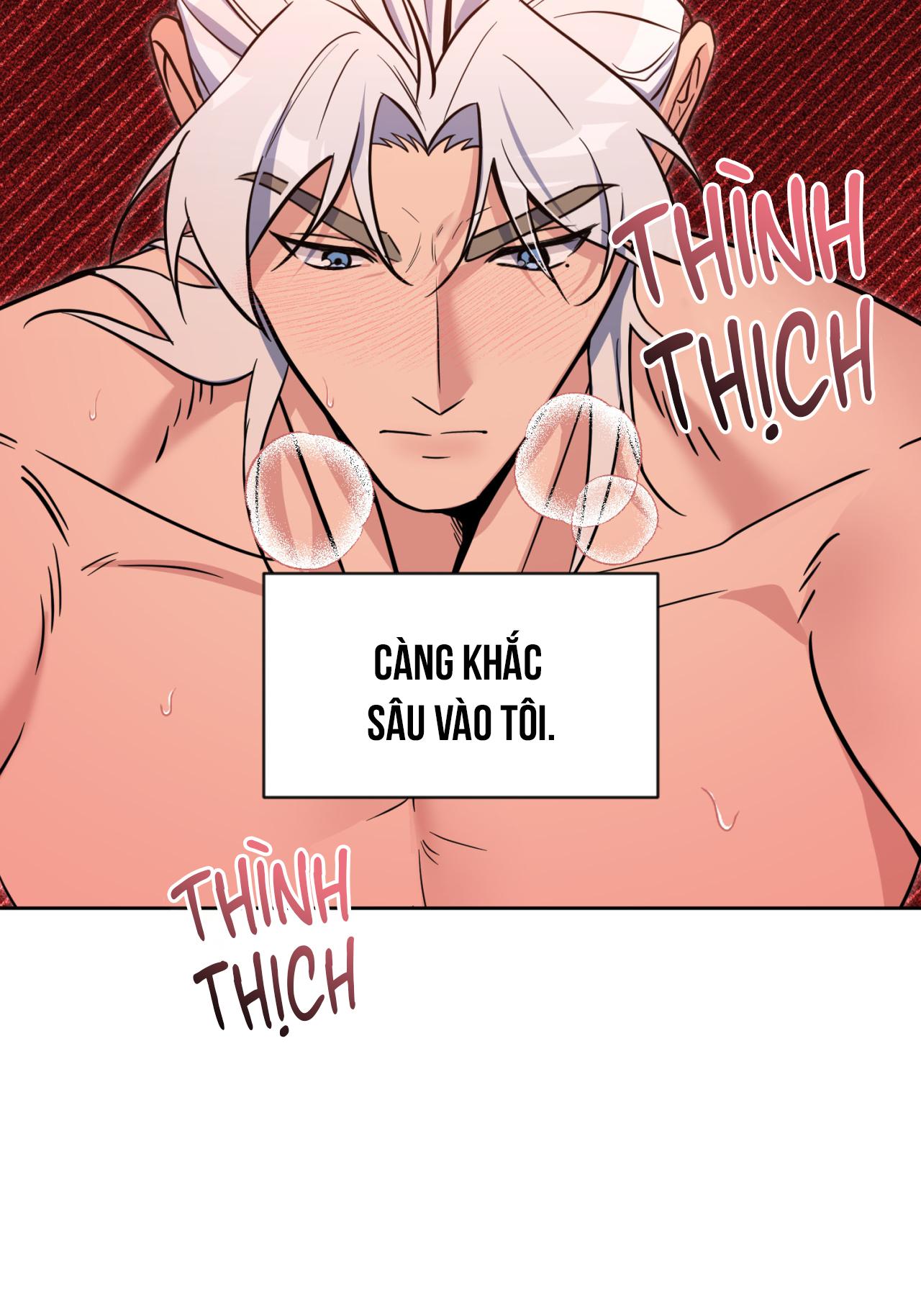 Angel kiss - Chap 47