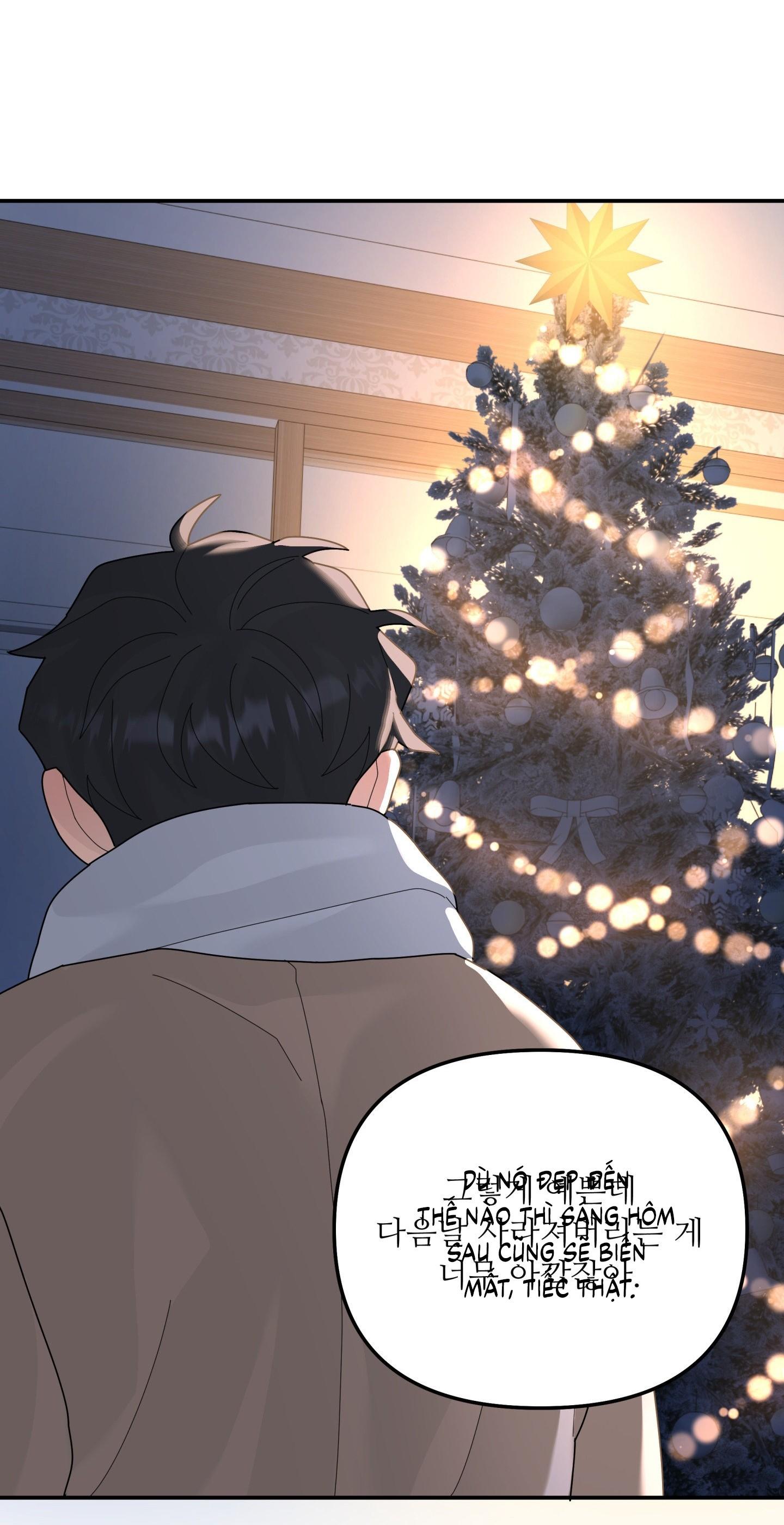 (CBunu) Cây Không Có Rễ - Chap 95