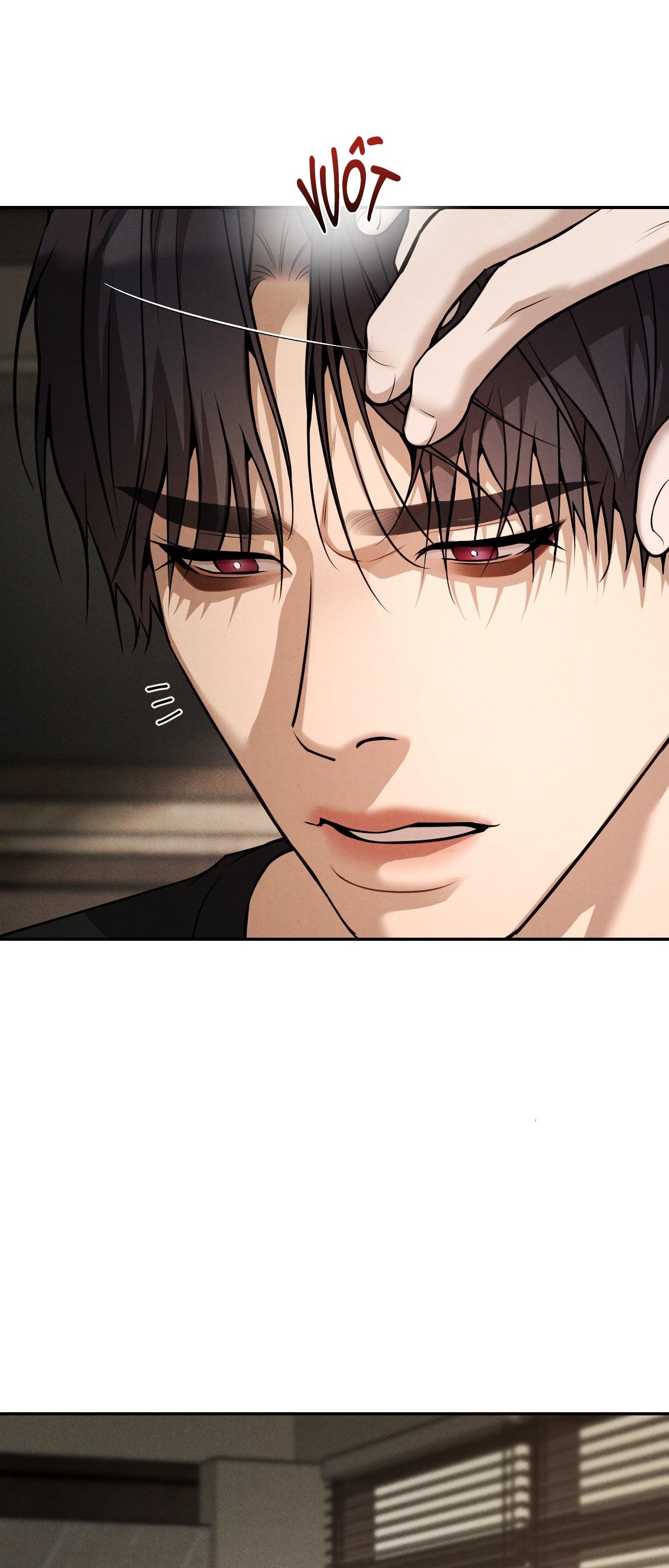 PEARL BOY: IGNITE THE DAWN - Chap 13