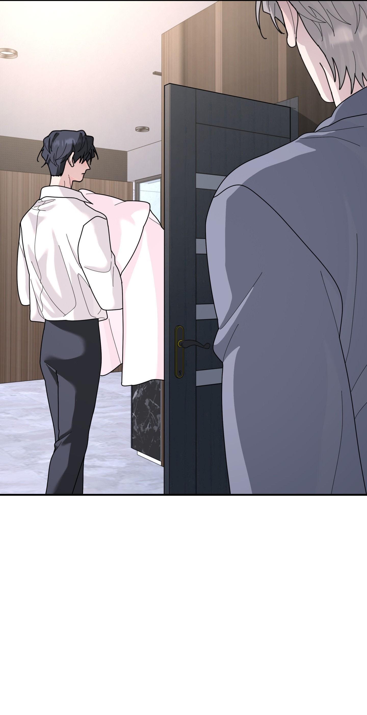 (CBunu) Cây Không Có Rễ - Chap 94