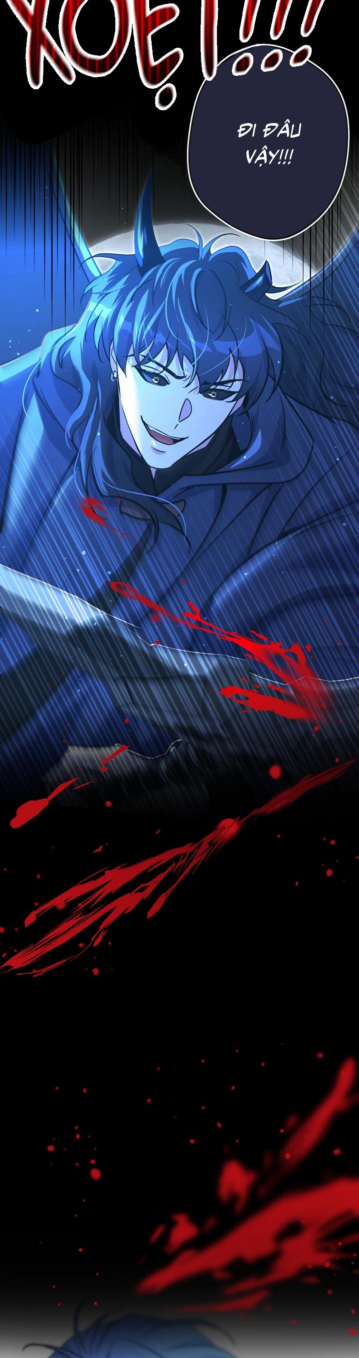 Angel kiss - Chap 42