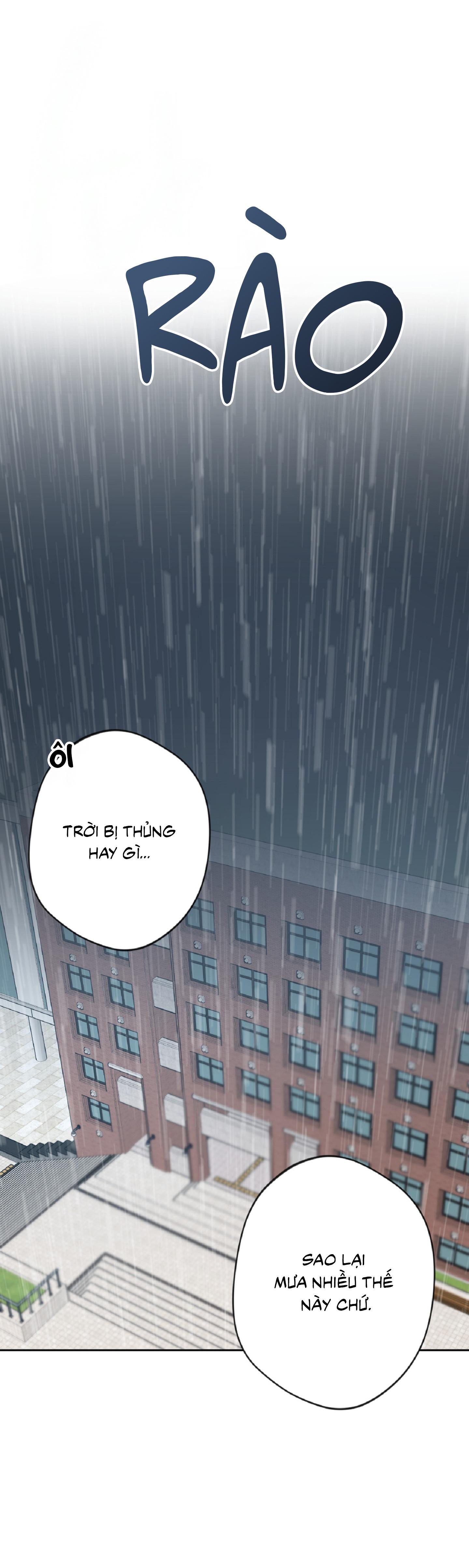 Angel kiss - Chap 10