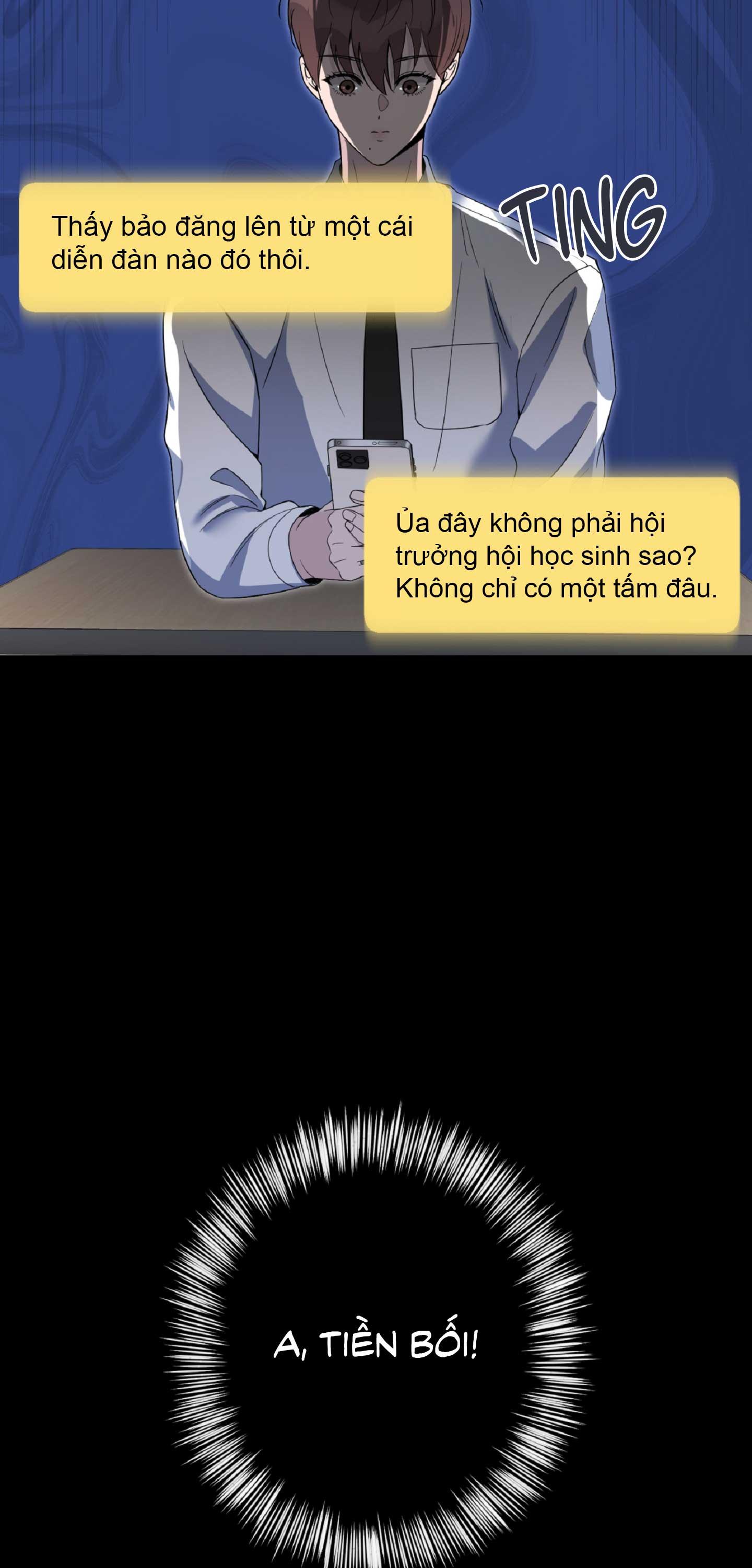 Angel kiss - Chap 24