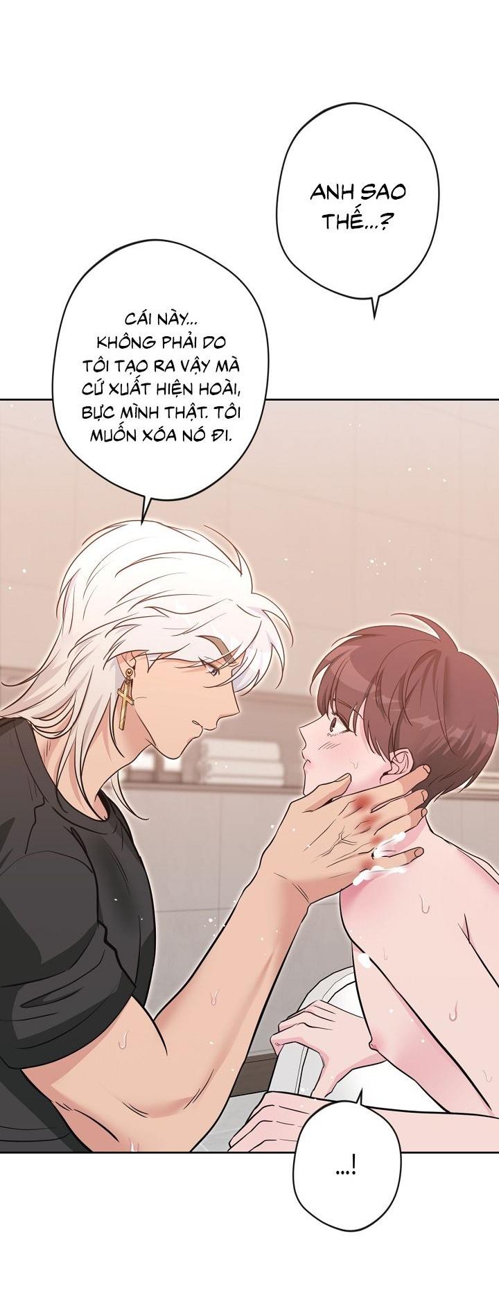 Angel kiss - Chap 40