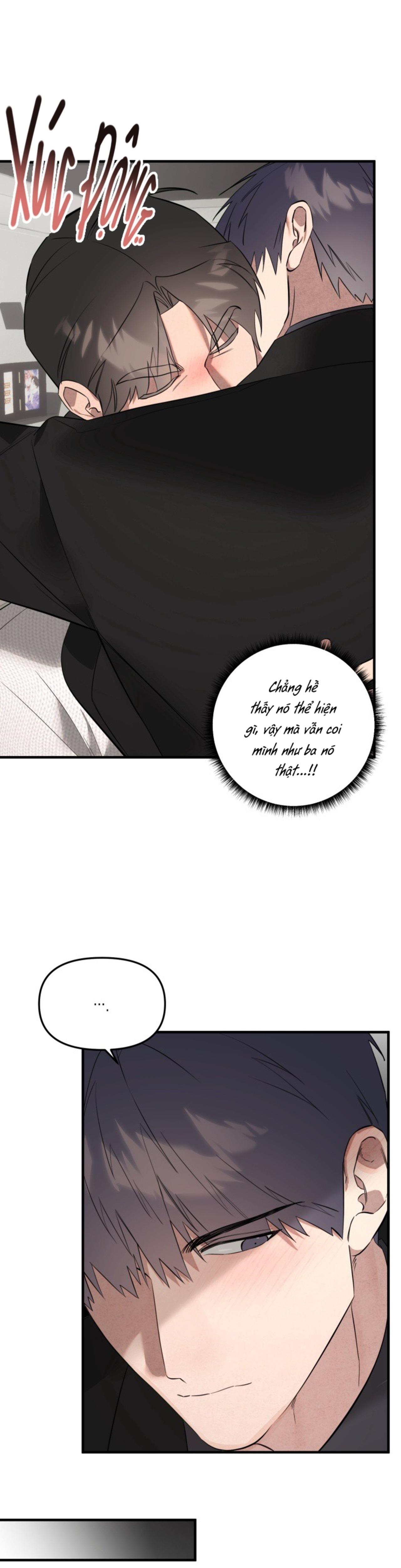 Đại Ca Tôi Là Một Tên Dâm Đãng - Chap 6