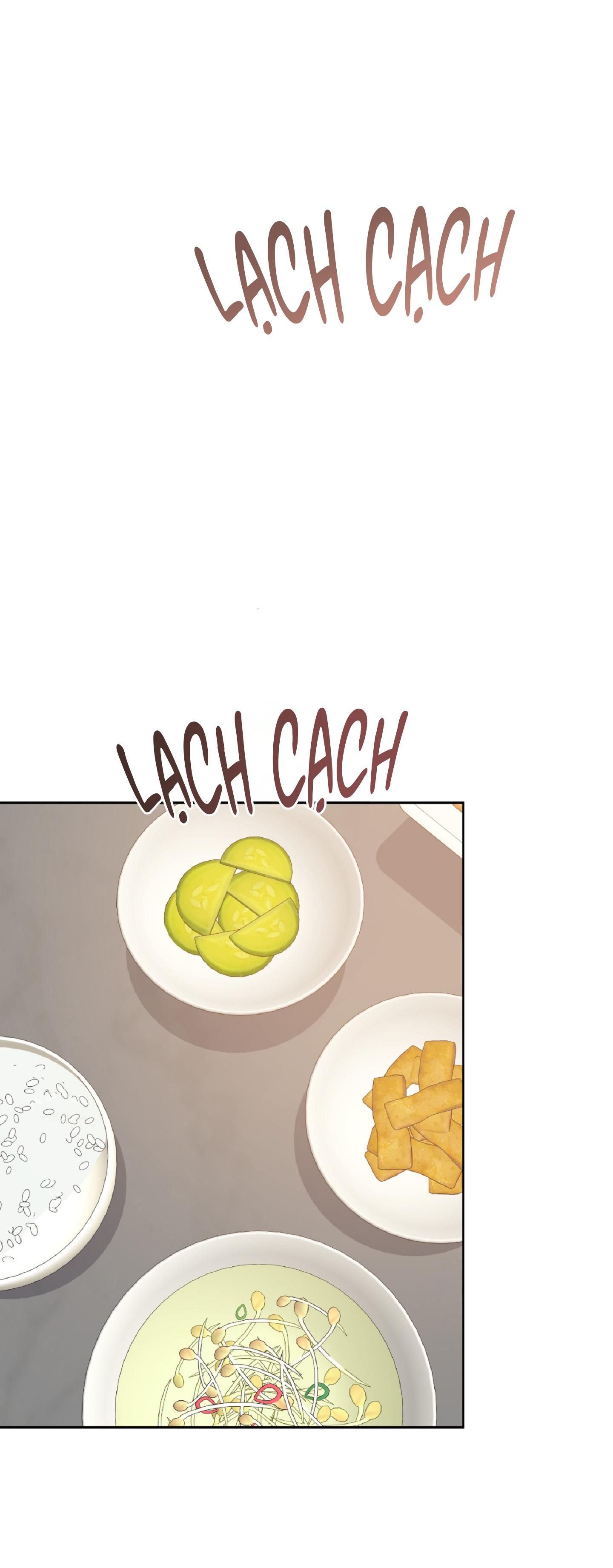 Angel kiss - Chap 15