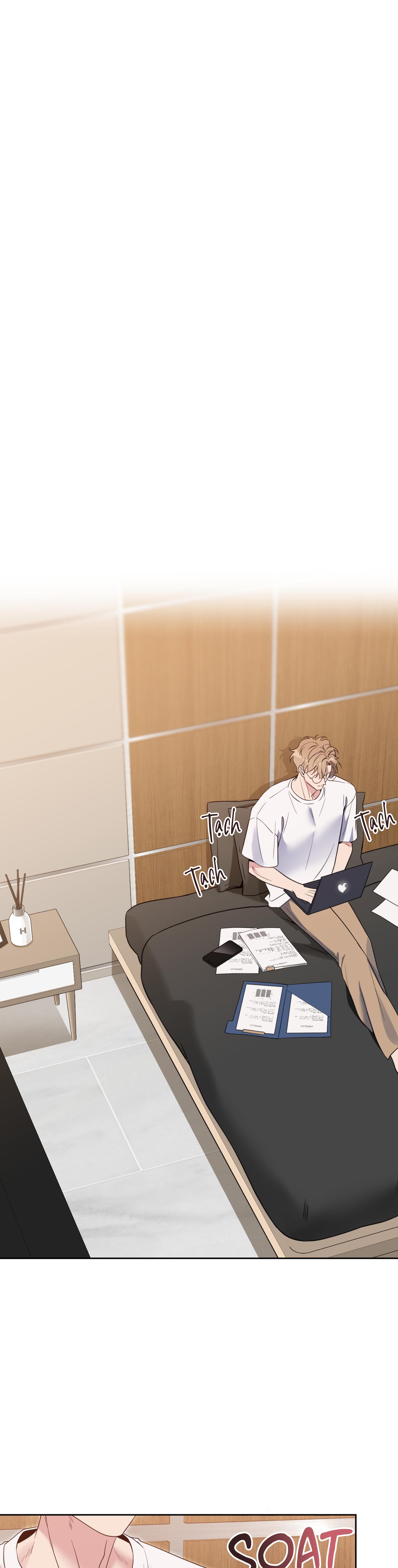 Angel kiss - Chap 50