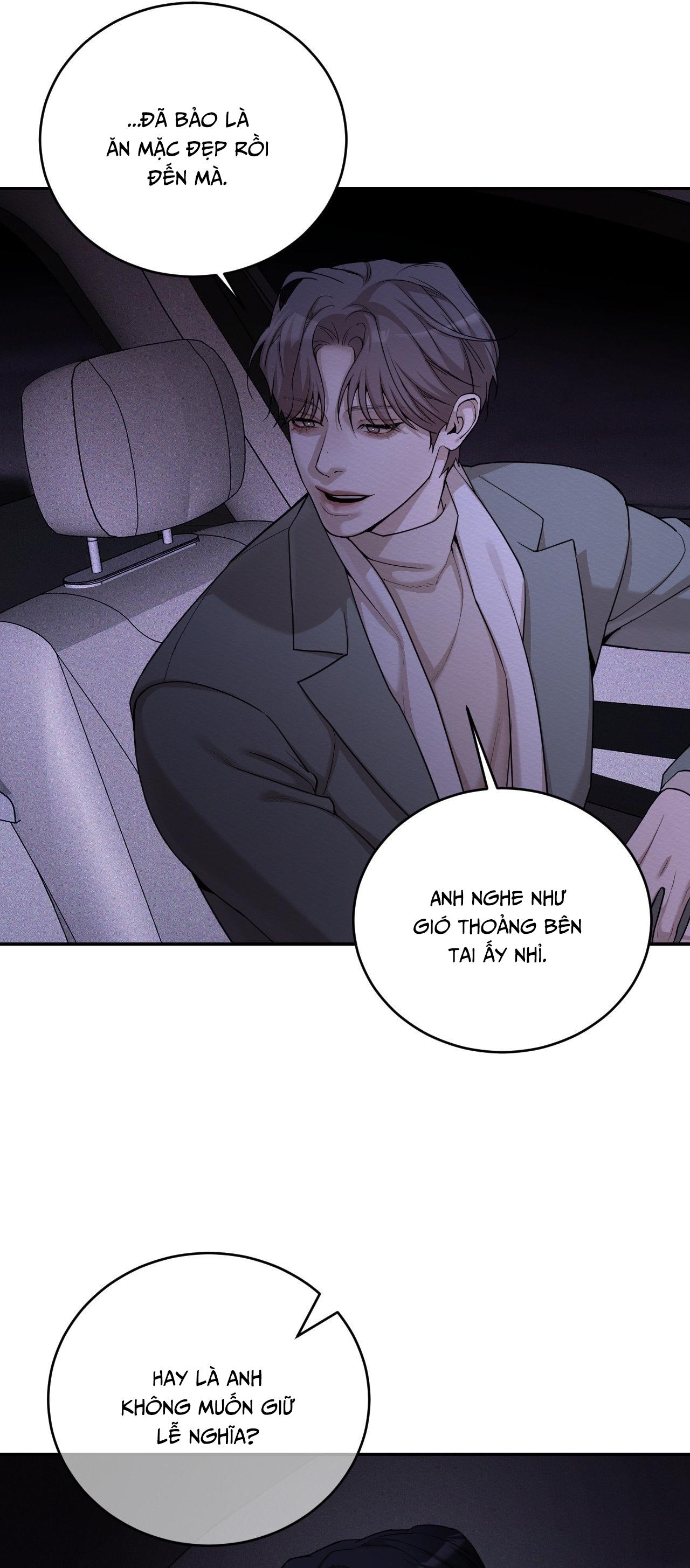 PEARL BOY: IGNITE THE DAWN - Chap 7