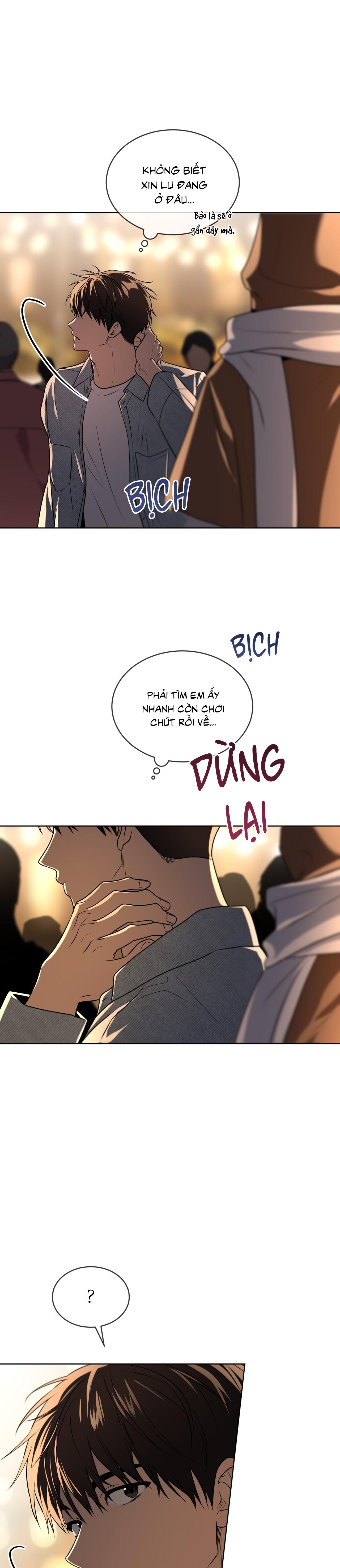 Passion - Chap 123