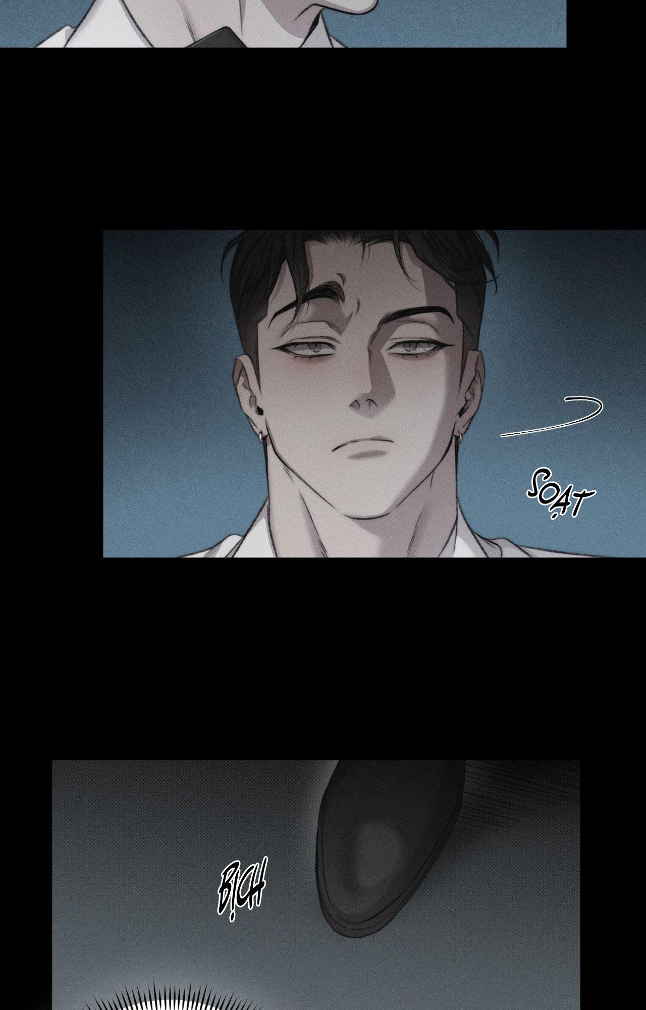 STILL LOVE YOU - Chap 33