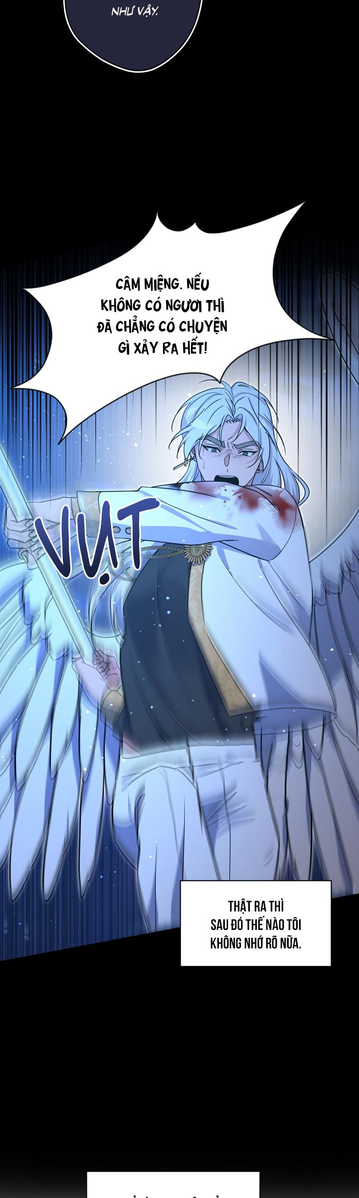 Angel kiss - Chap 43