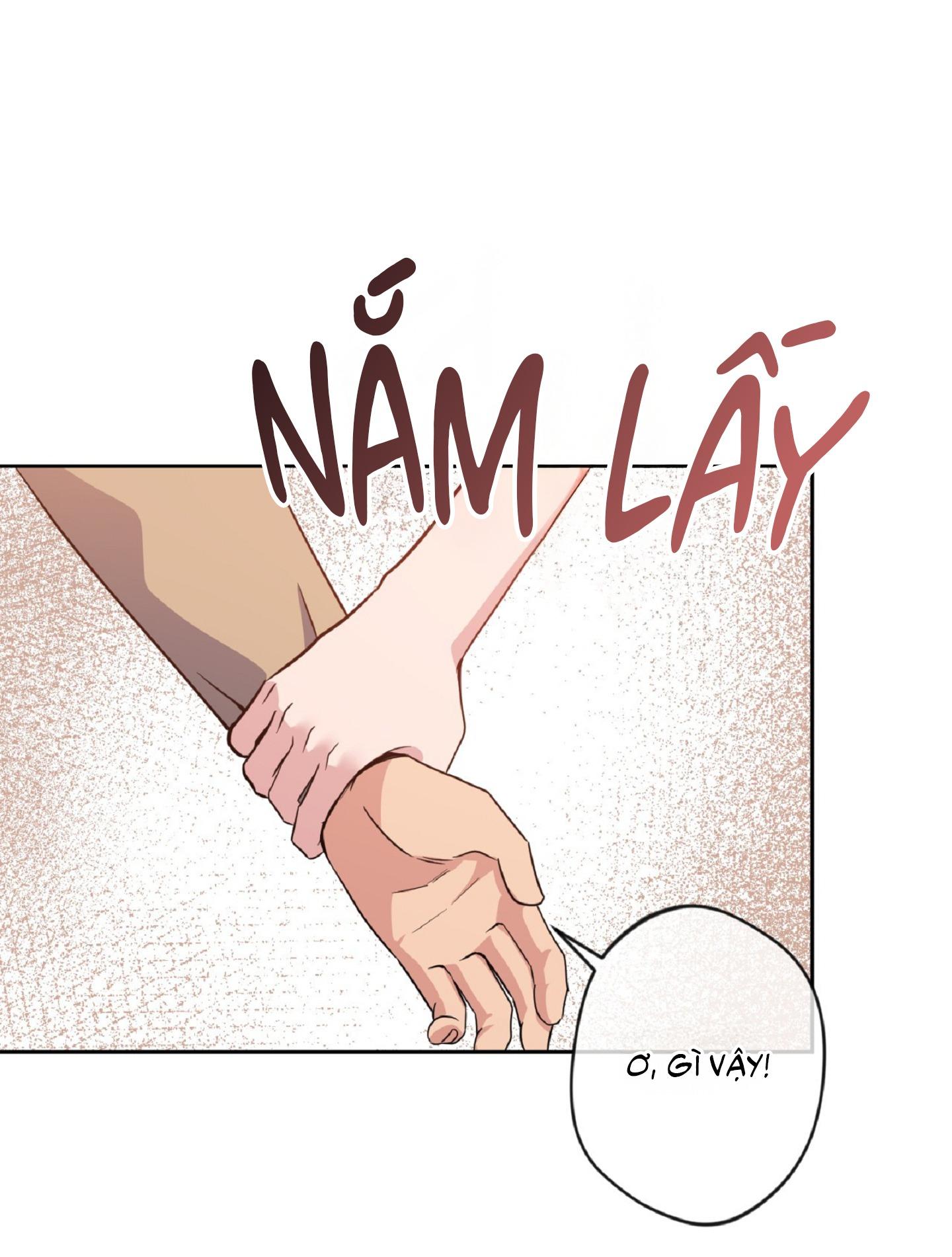 Angel kiss - Chap 26