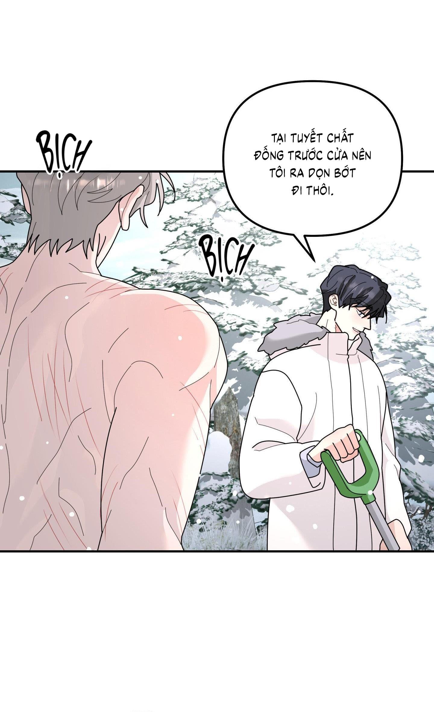 (CBunu) Cây Không Có Rễ - Chap 92