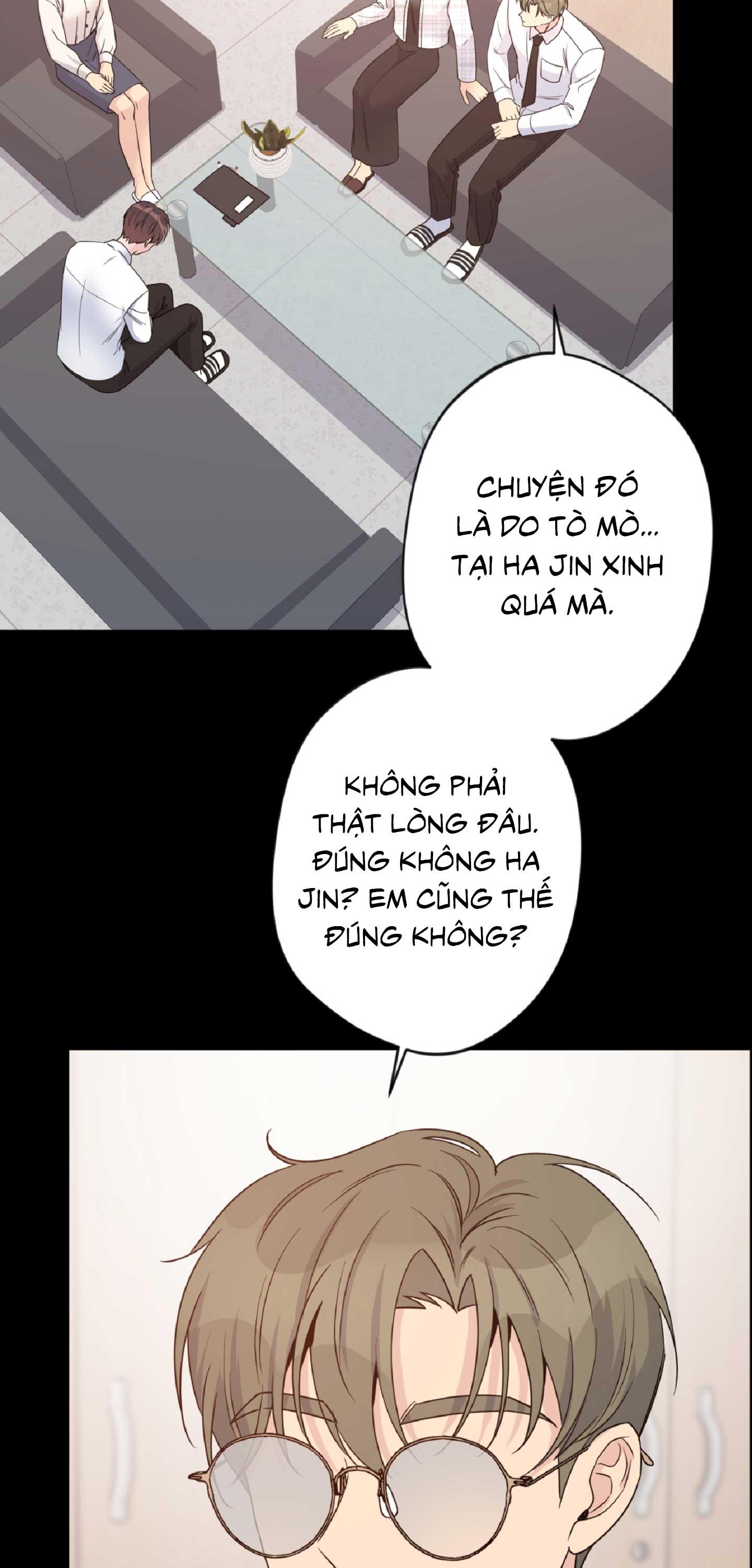 Angel kiss - Chap 24