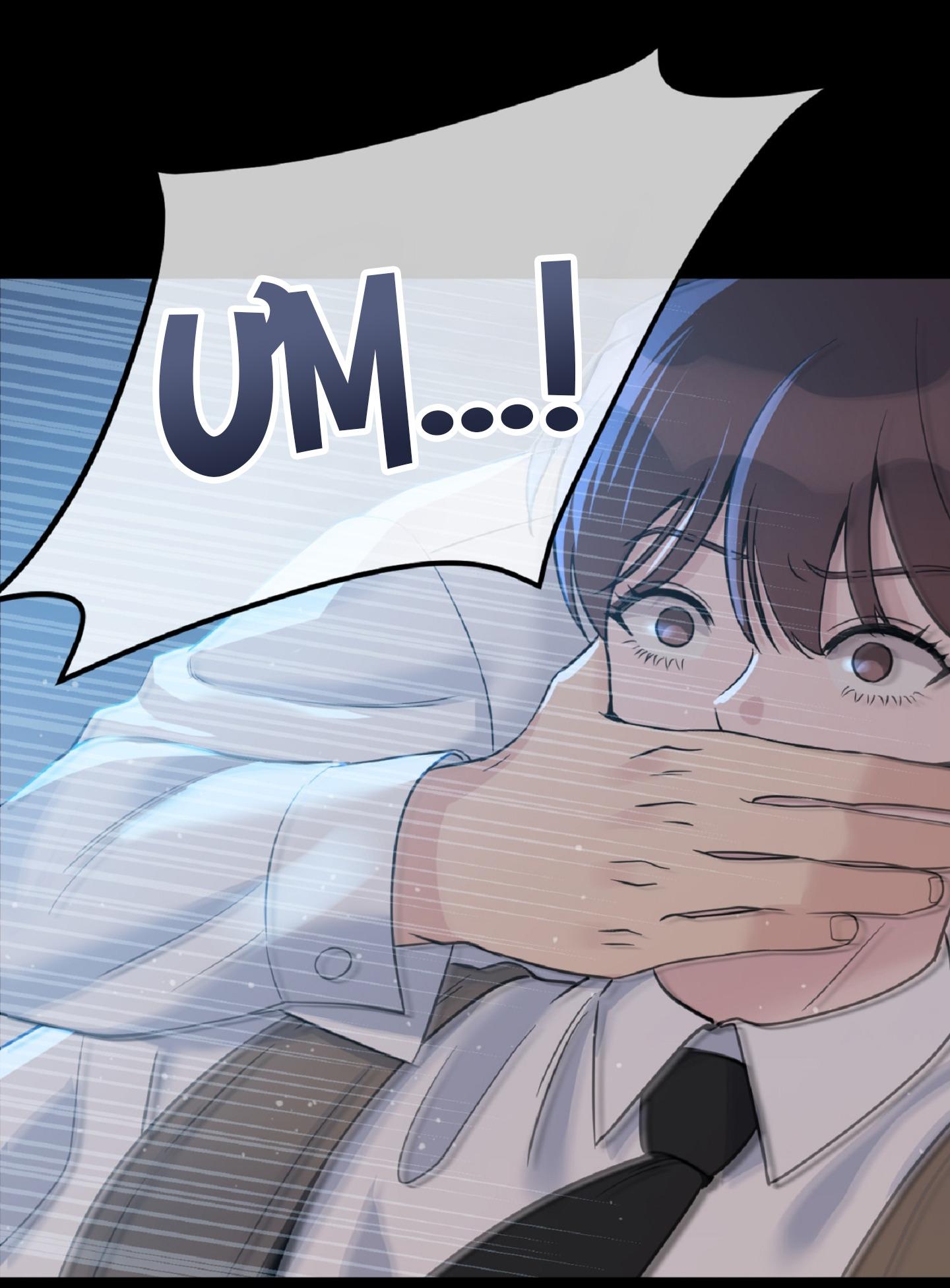 Angel kiss - Chap 23