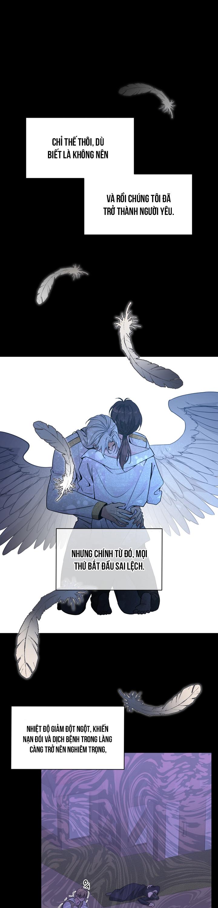 Angel kiss - Chap 41