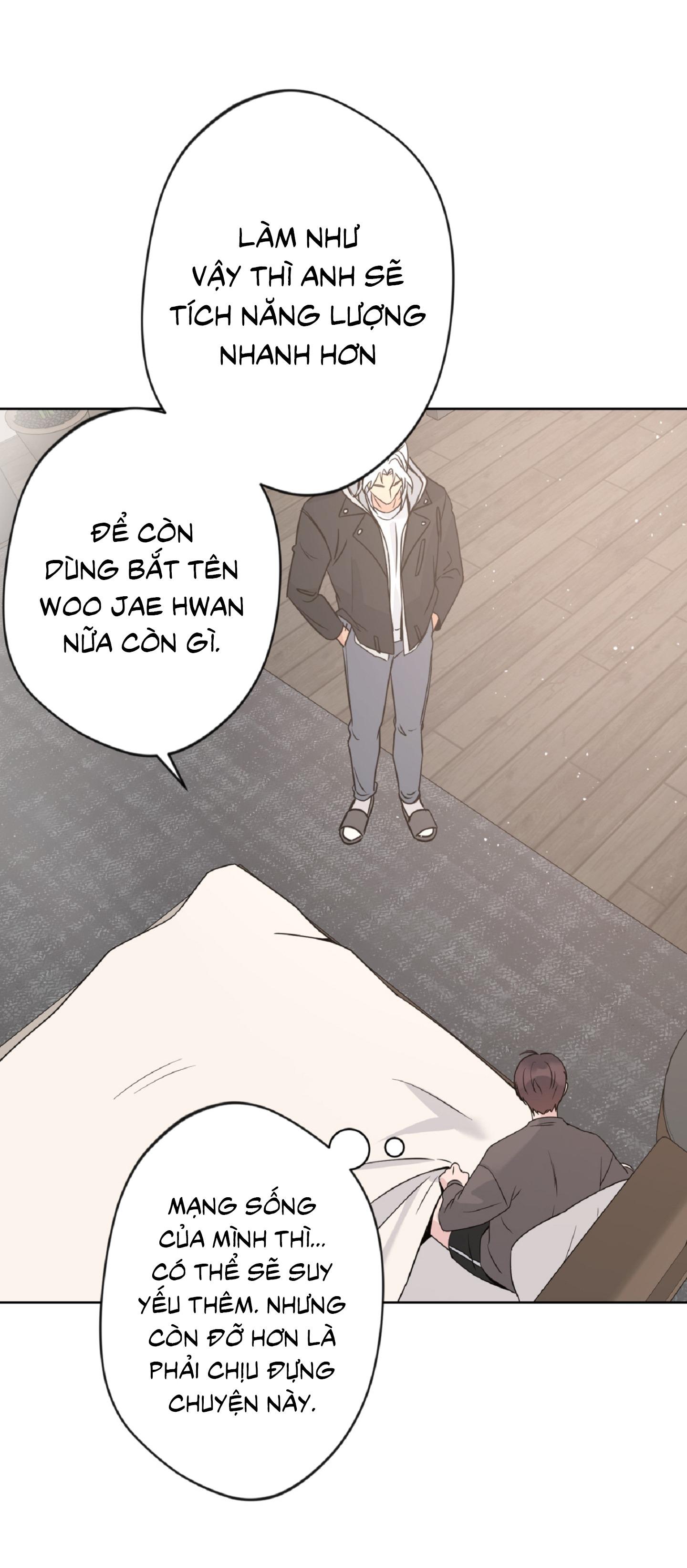 Angel kiss - Chap 11