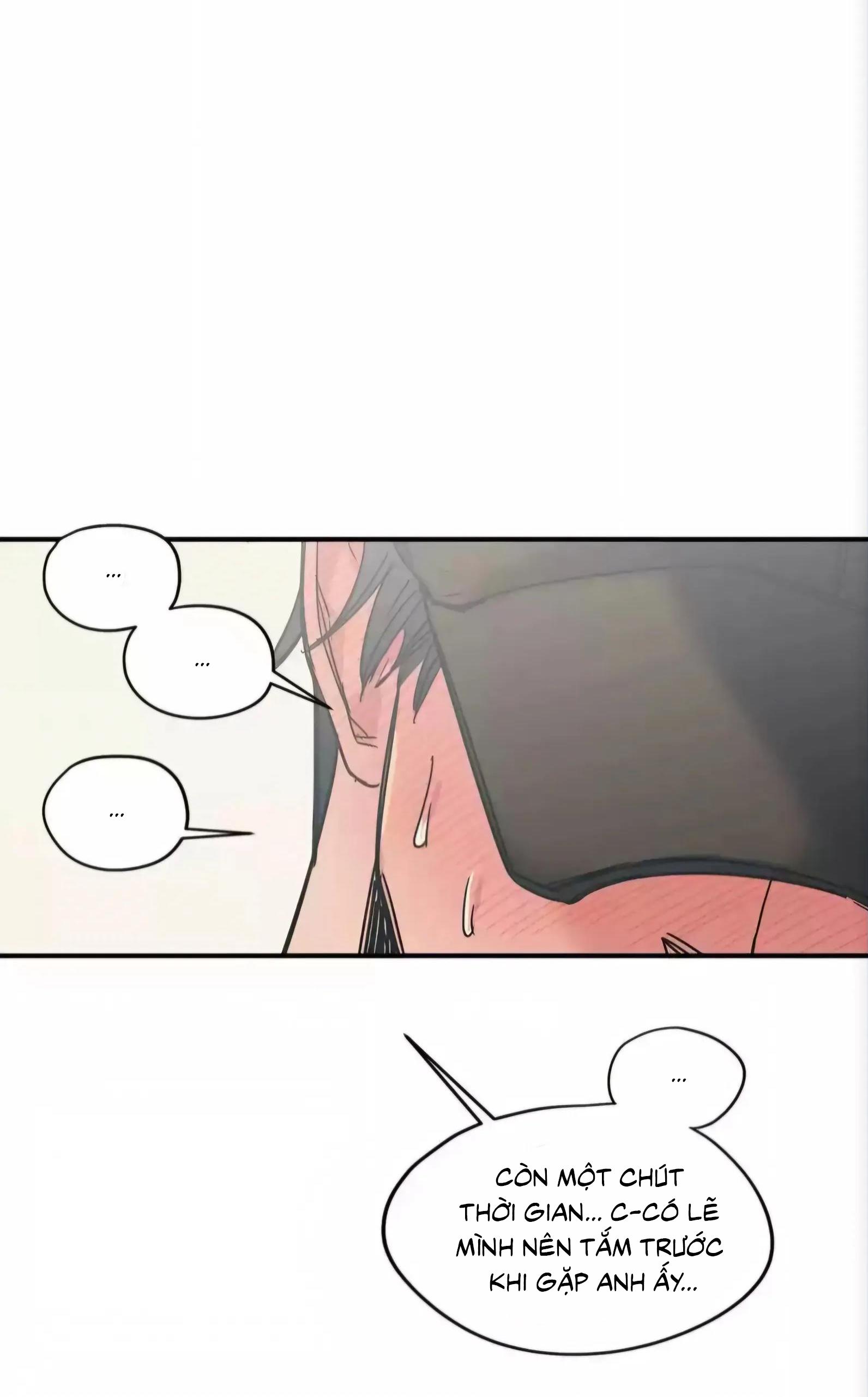 Chuyện Tình Triệu Won - Chap 19