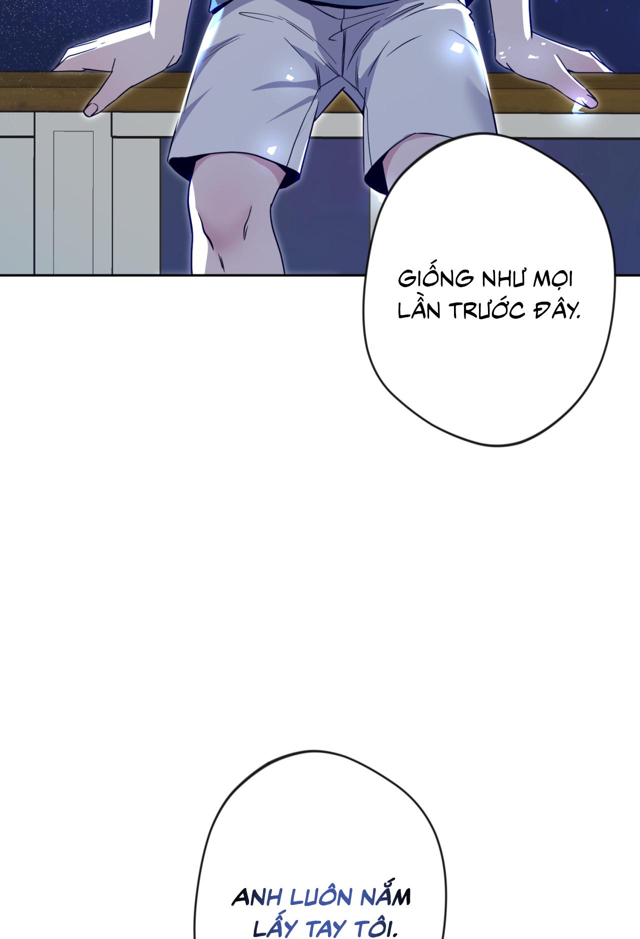 Angel kiss - Chap 47