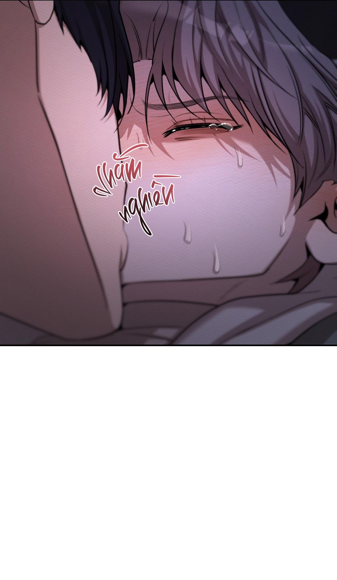 PEARL BOY: IGNITE THE DAWN - Chap 7