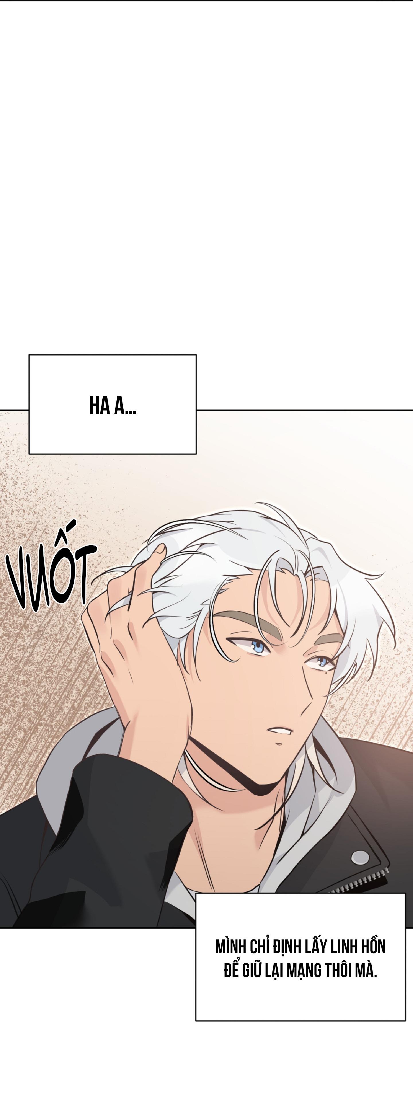 Angel kiss - Chap 11