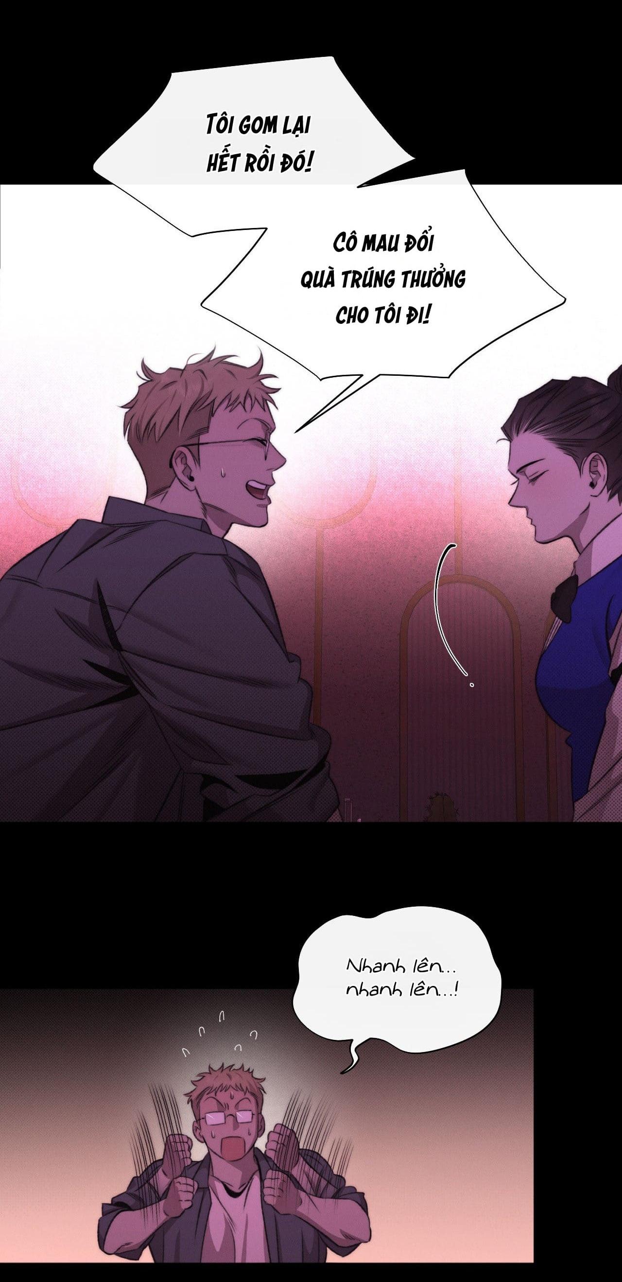 STILL LOVE YOU - Chap 36