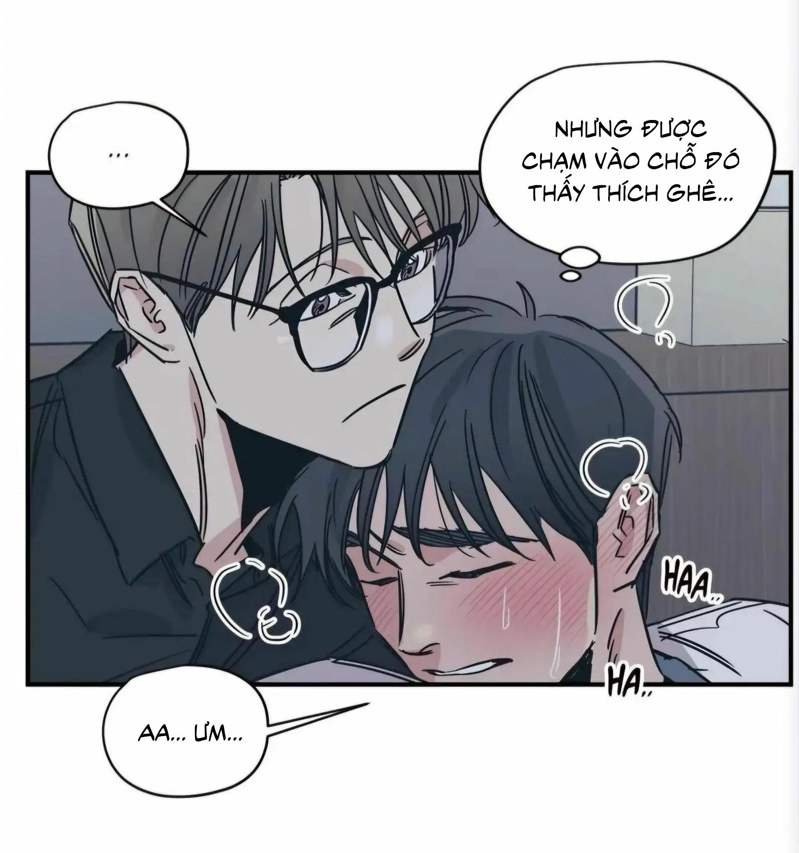 Chuyện Tình Triệu Won - Chap 17