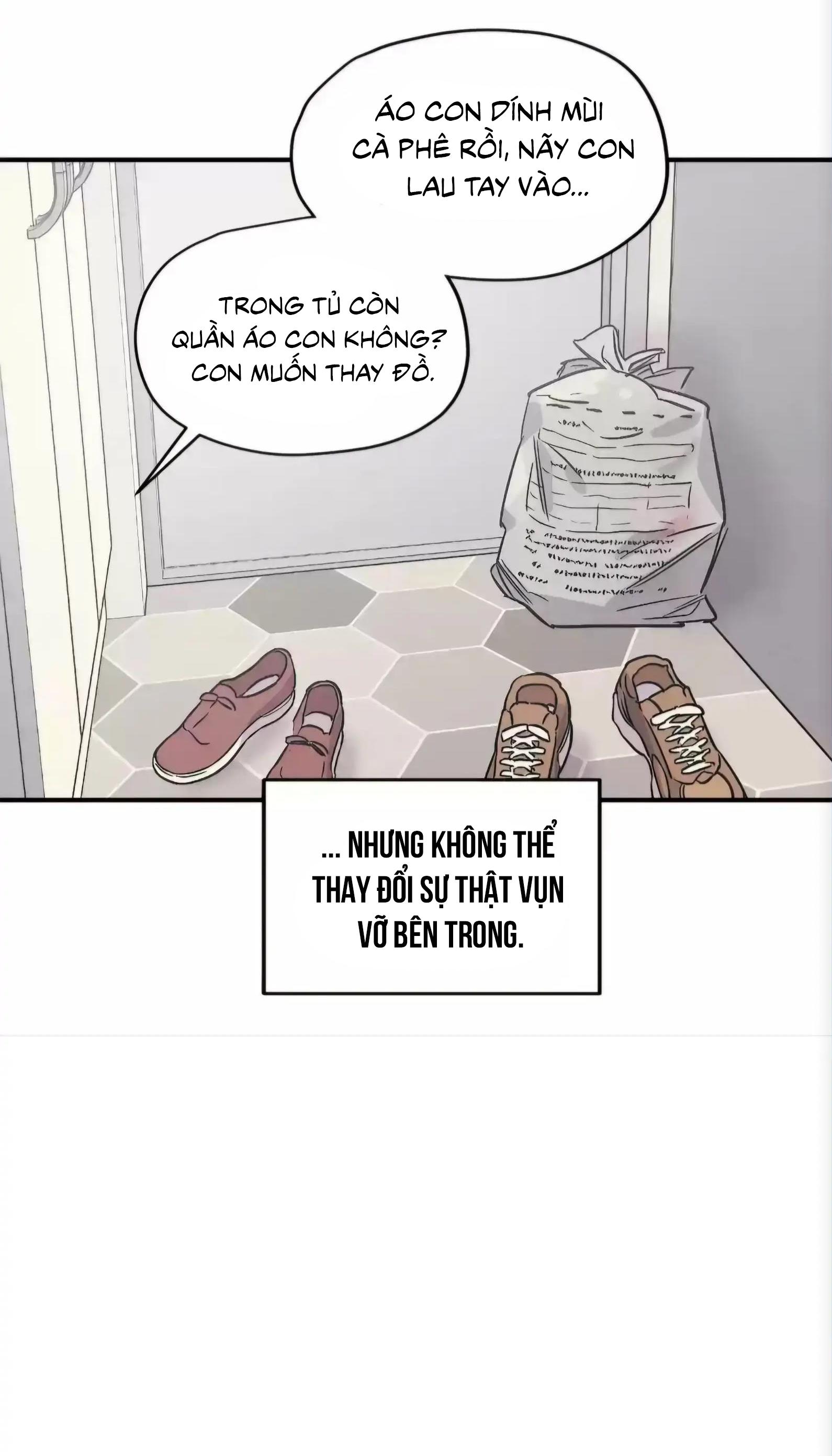 Chuyện Tình Triệu Won - Chap 15