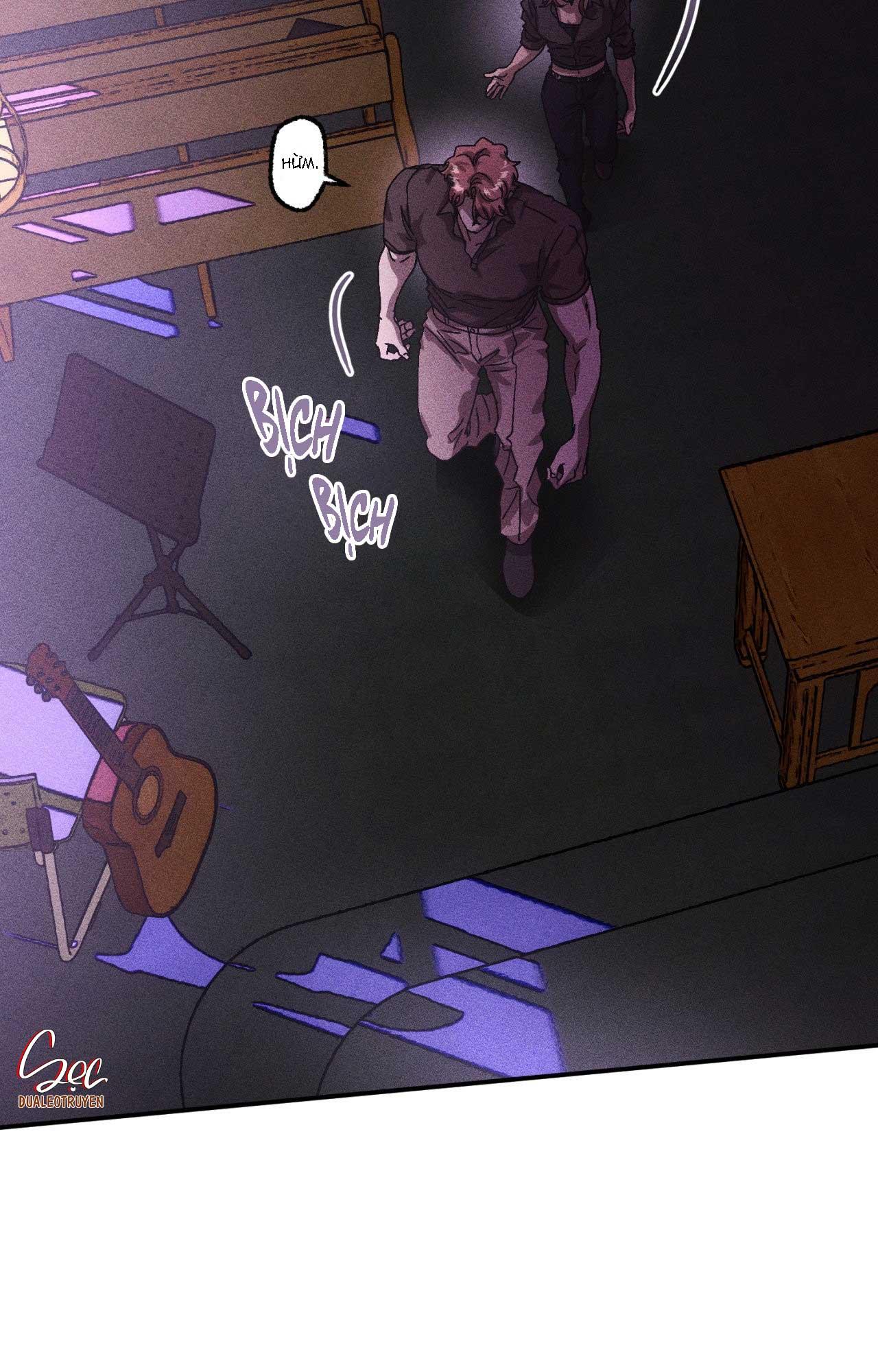 Cash Or Credit - Chap 63