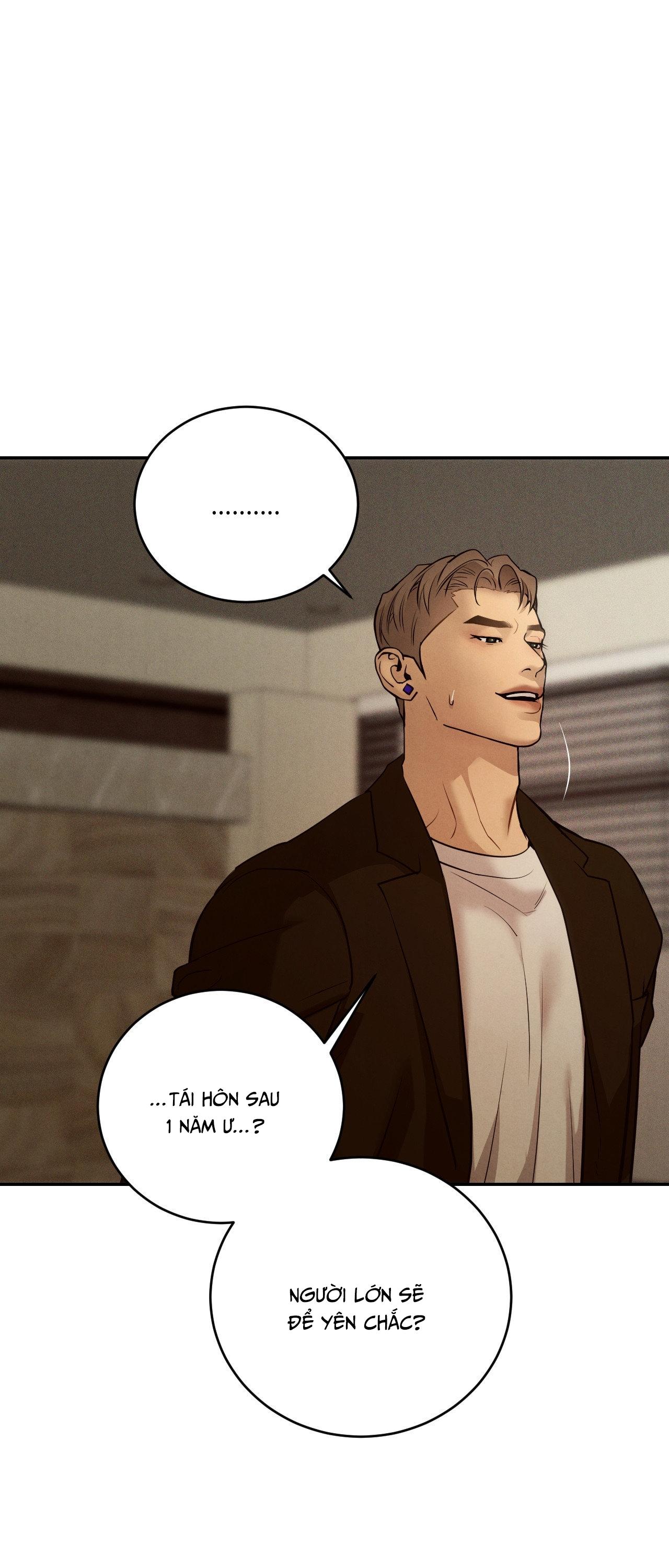 PEARL BOY: IGNITE THE DAWN - Chap 13