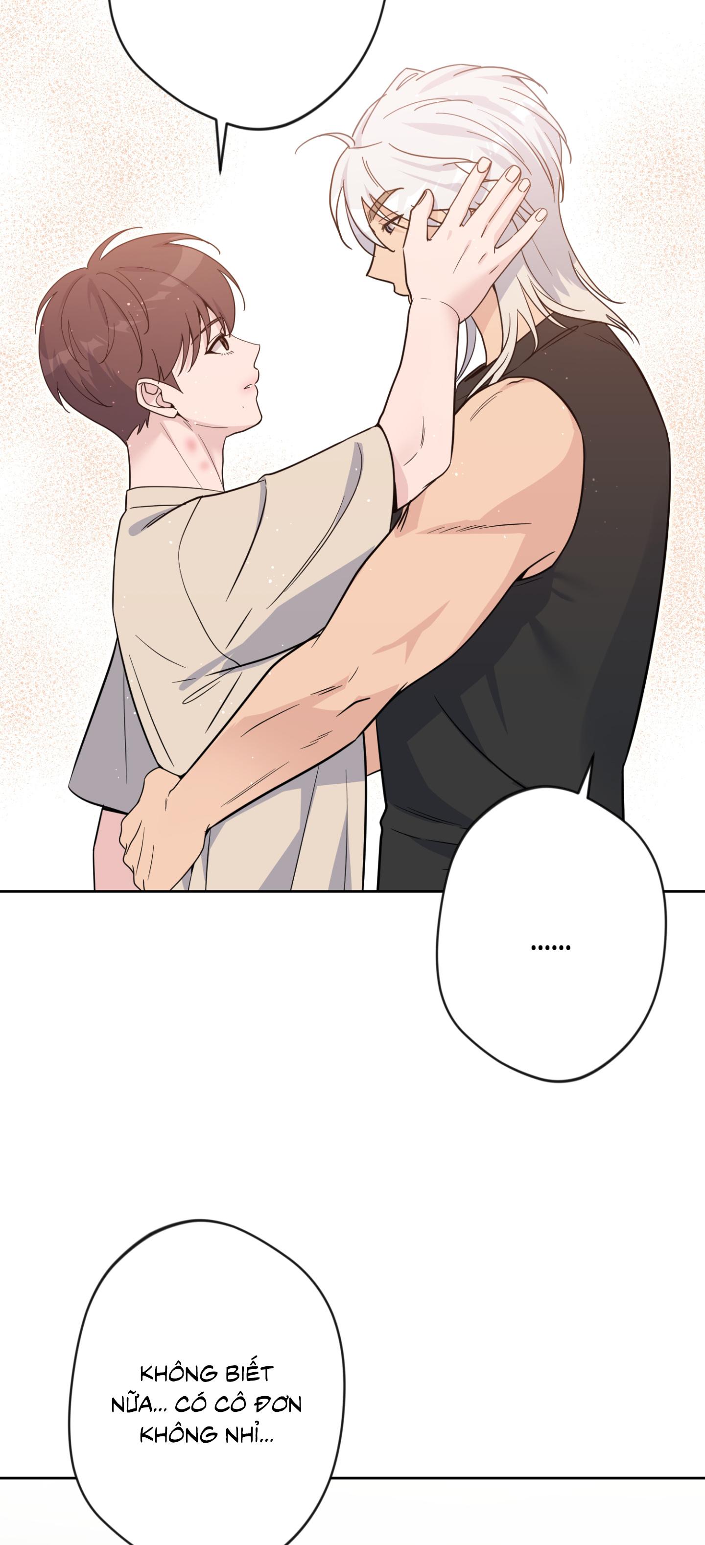 Angel kiss - Chap 49