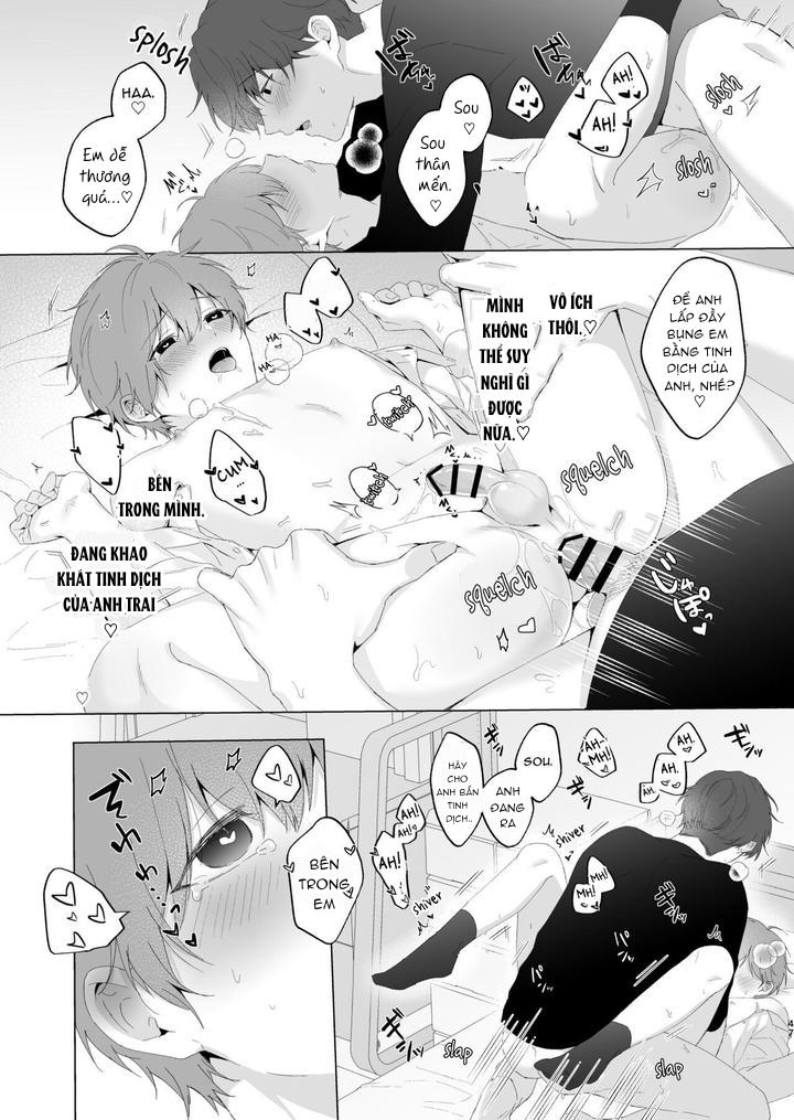 Doujinshi Tổng Hợp - Chap 327