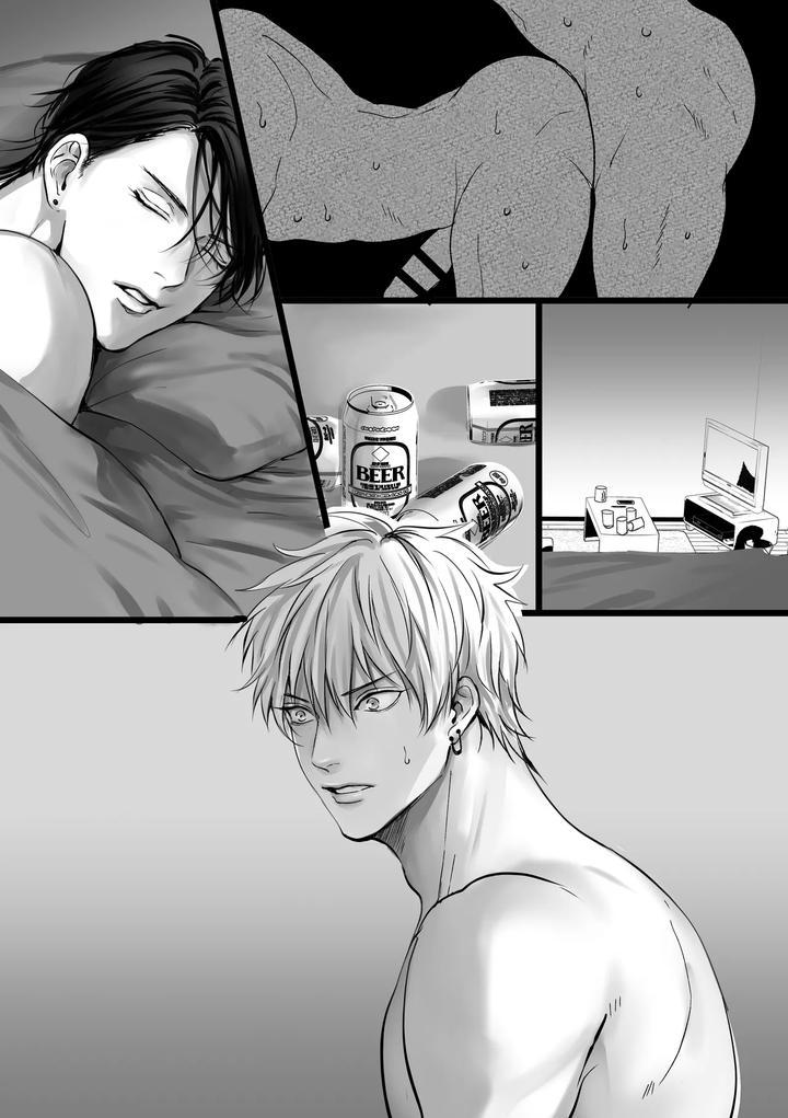 Doujinshi Tổng Hợp - Chap 291