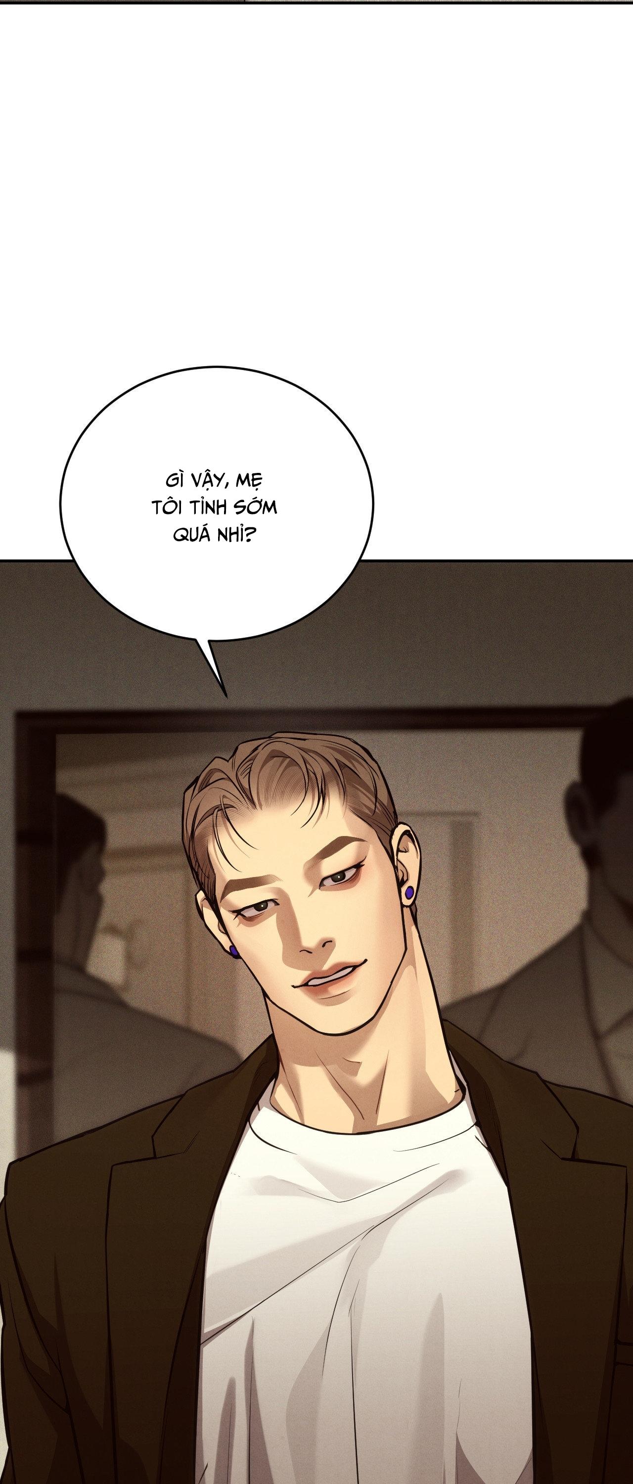 PEARL BOY: IGNITE THE DAWN - Chap 13