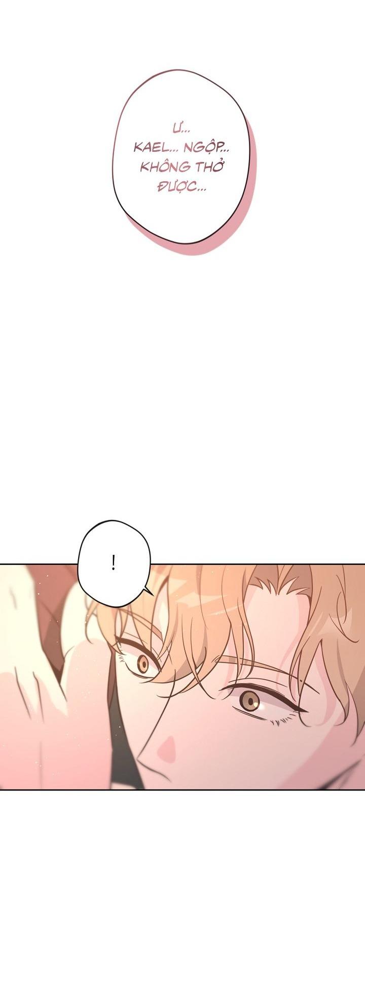 Angel kiss - Chap 38