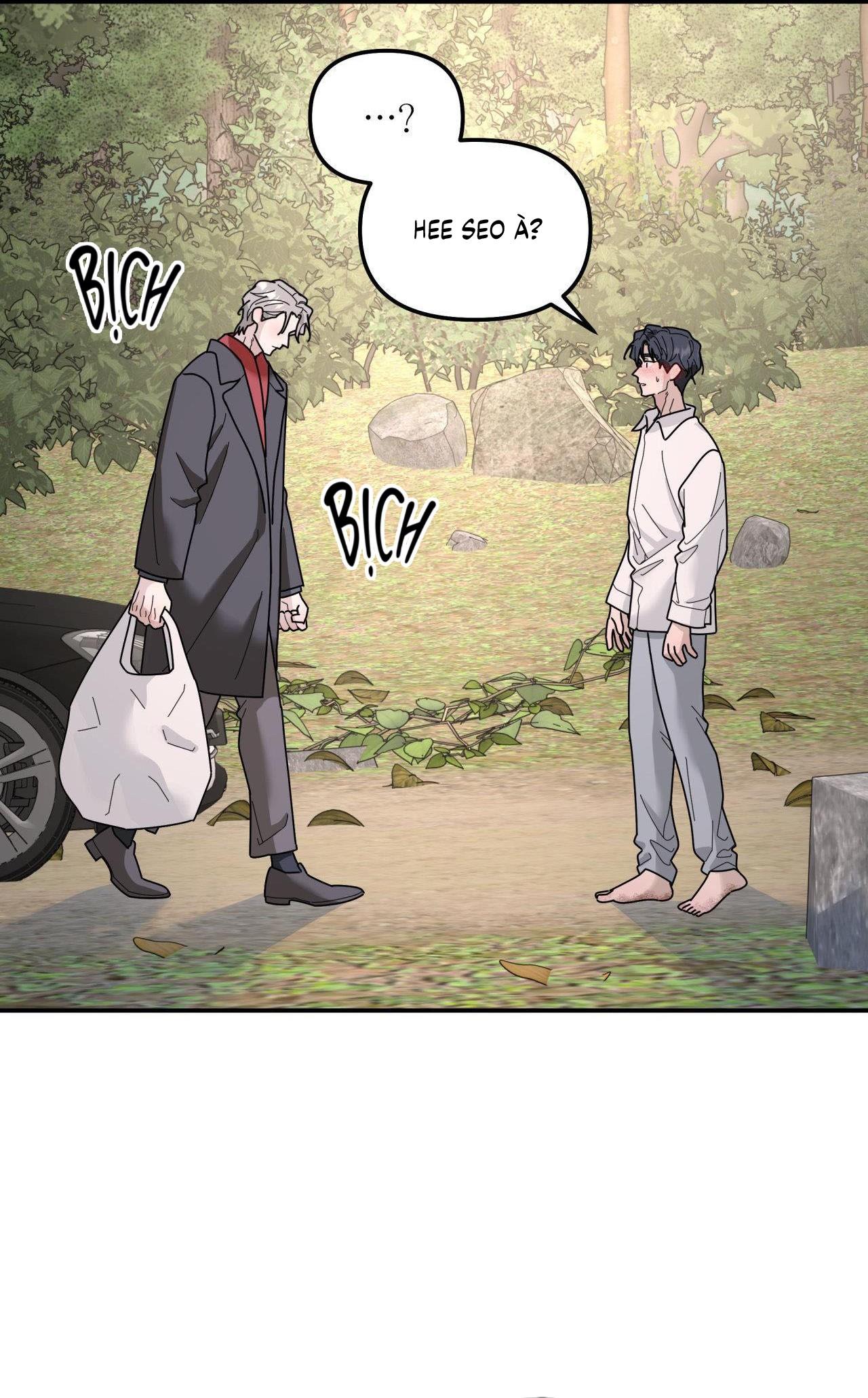 (CBunu) Cây Không Có Rễ - Chap 89