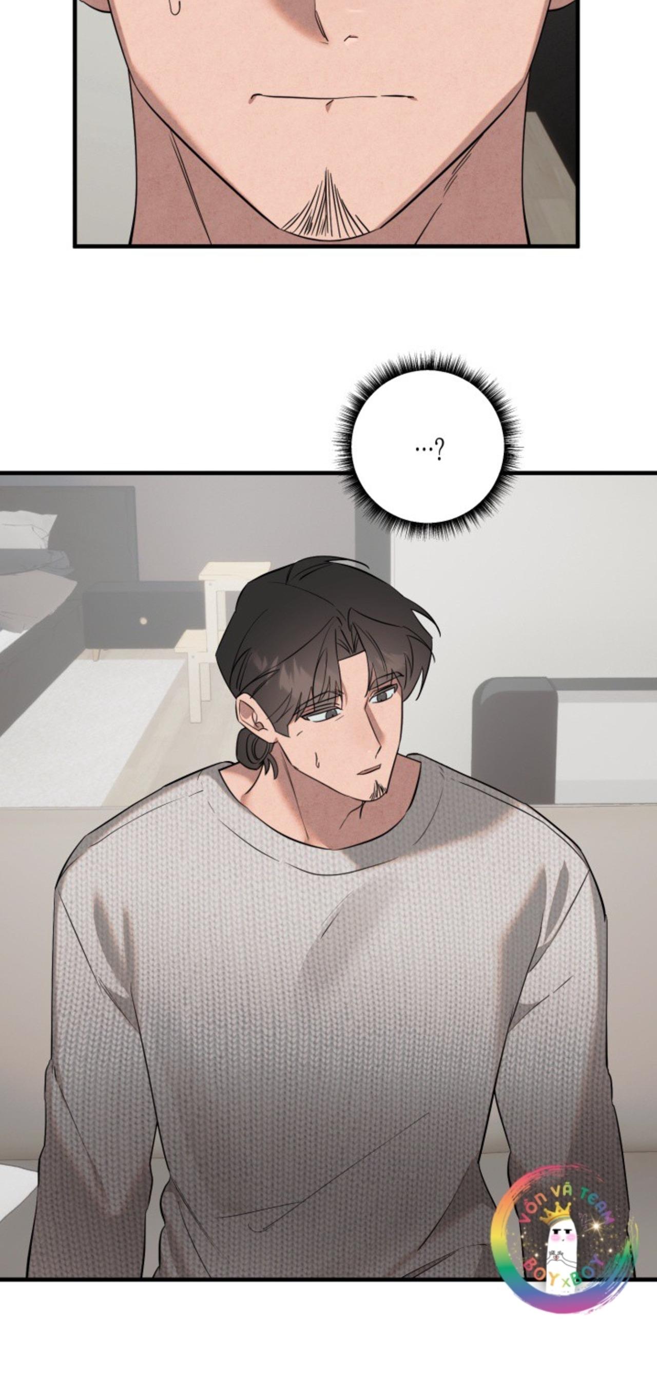 Đại Ca Tôi Là Một Tên Dâm Đãng - Chap 6