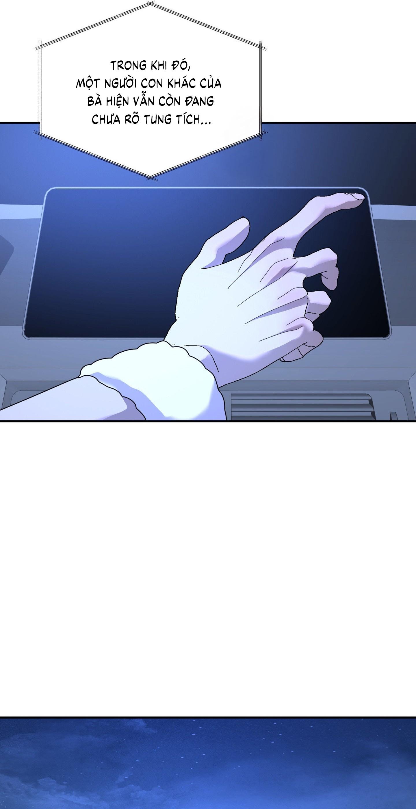 (CBunu) Cây Không Có Rễ - Chap 94