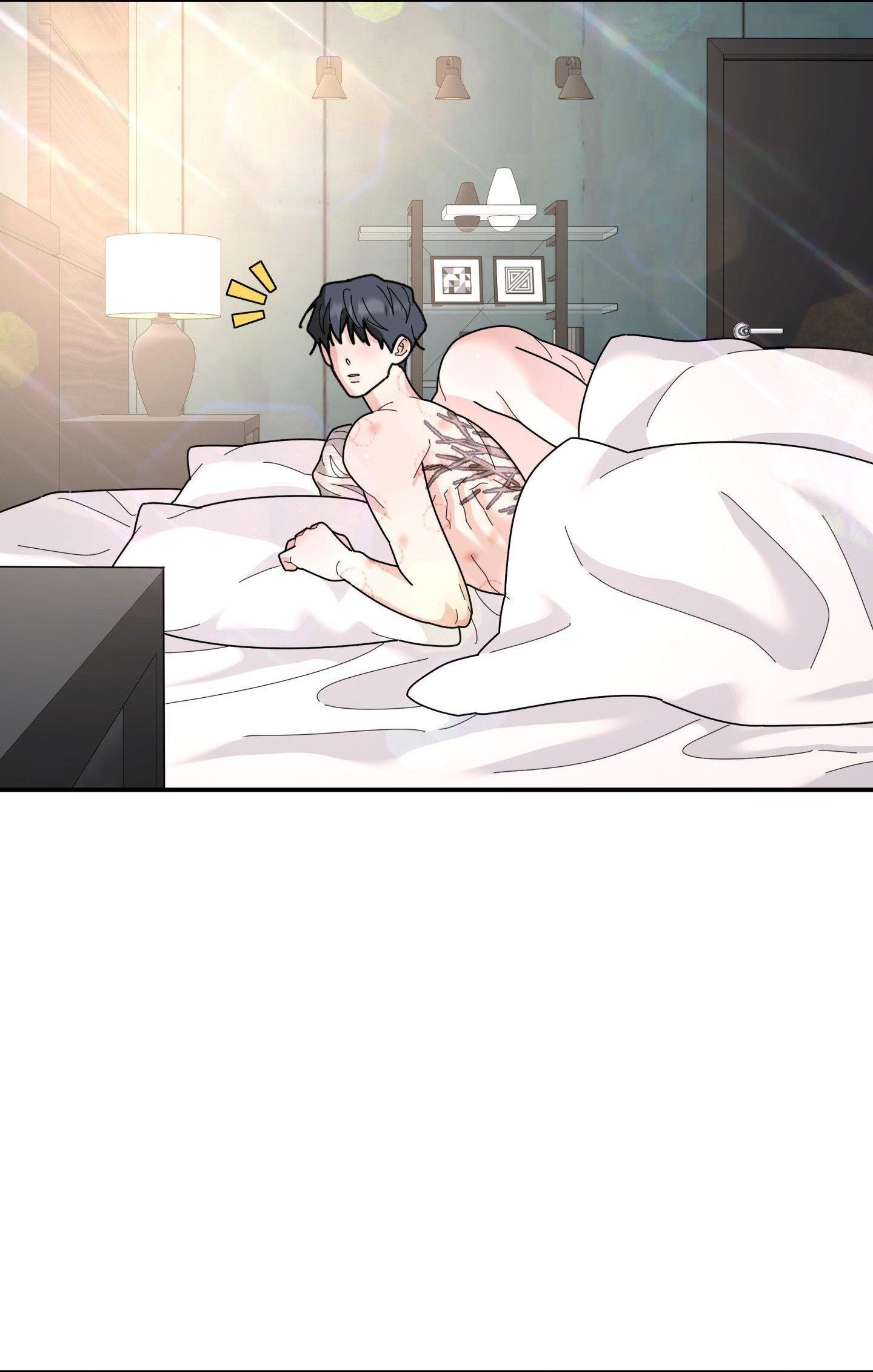 (CBunu) Cây Không Có Rễ - Chap 92