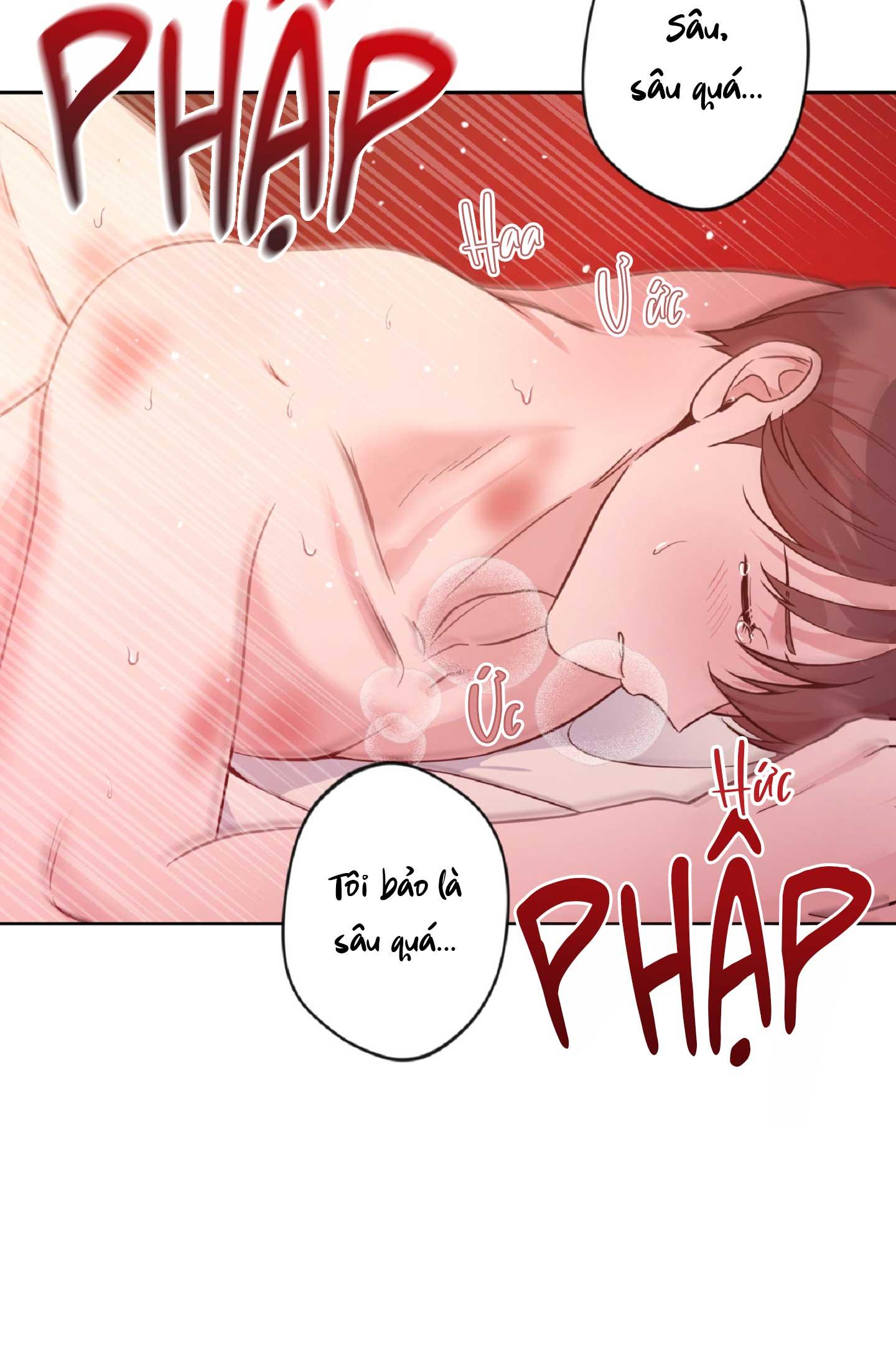Angel kiss - Chap 28