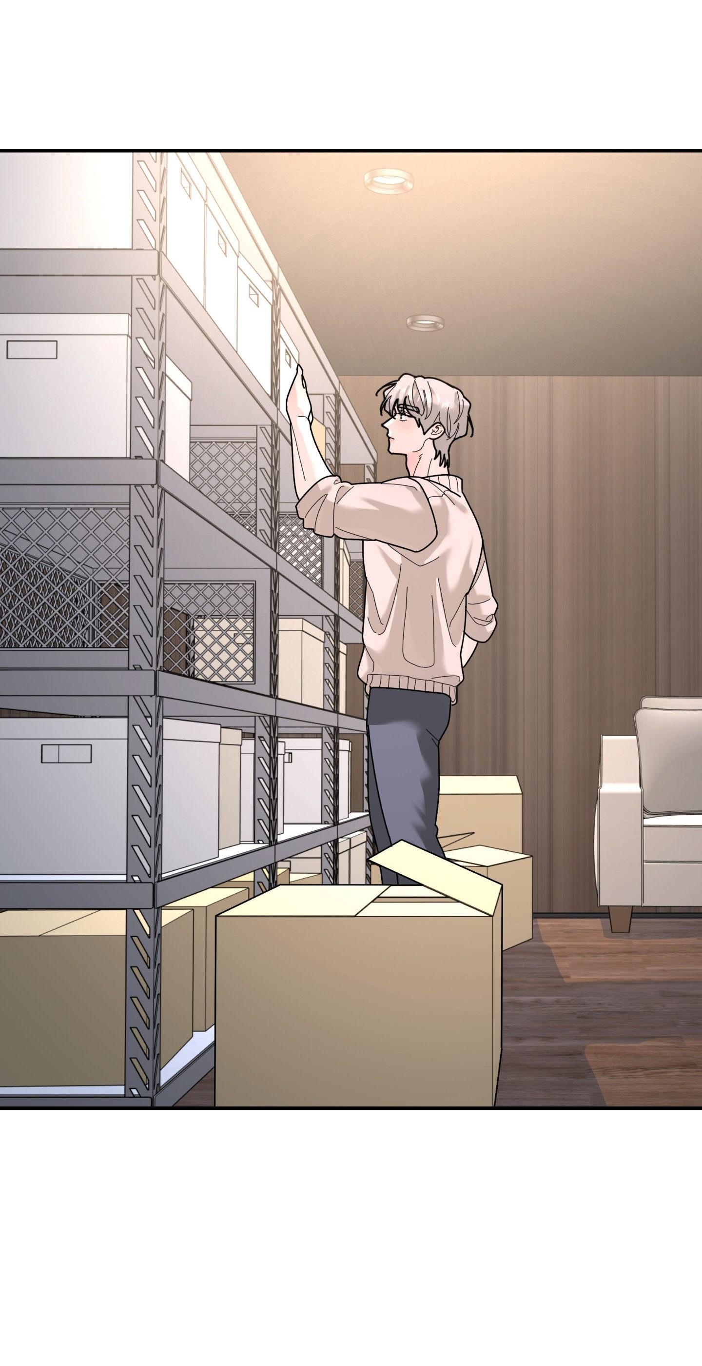 (CBunu) Cây Không Có Rễ - Chap 95