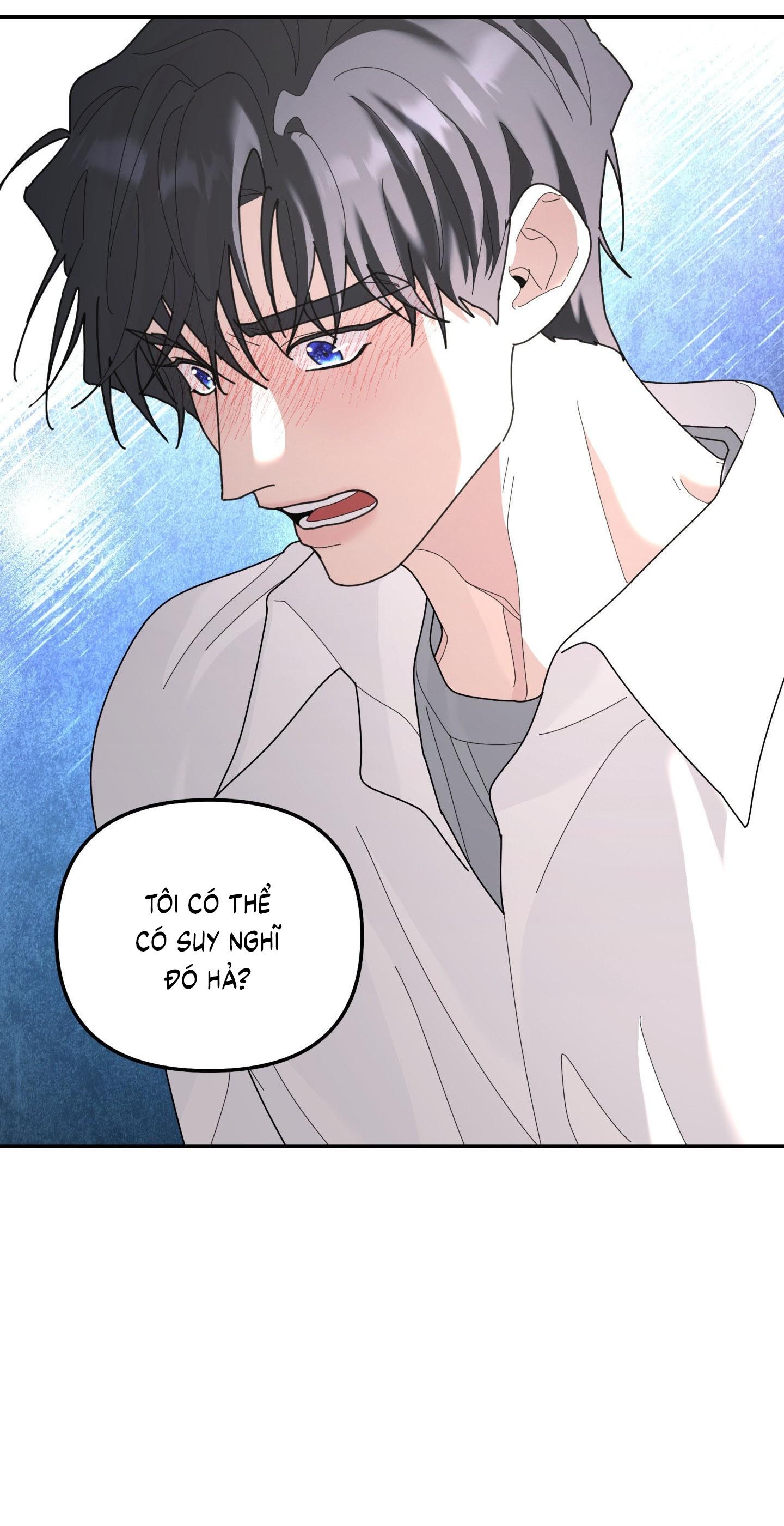 (CBunu) Cây Không Có Rễ - Chap 94