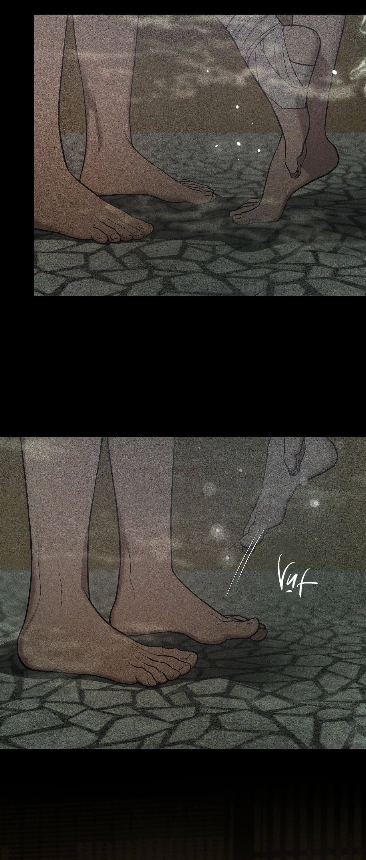 PEARL BOY: IGNITE THE DAWN - Chap 11