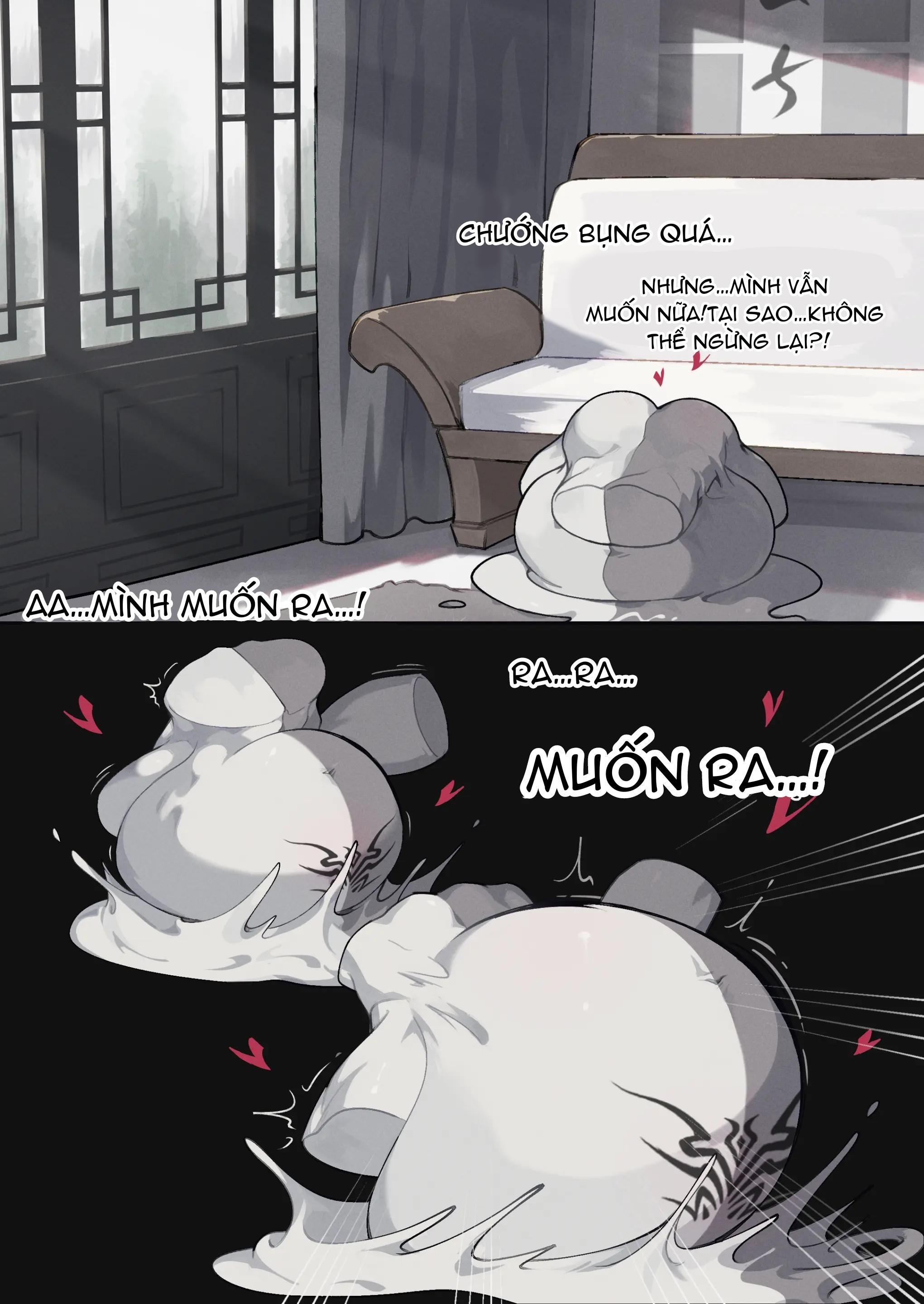 Doujinshi Tổng Hợp - Chap 305