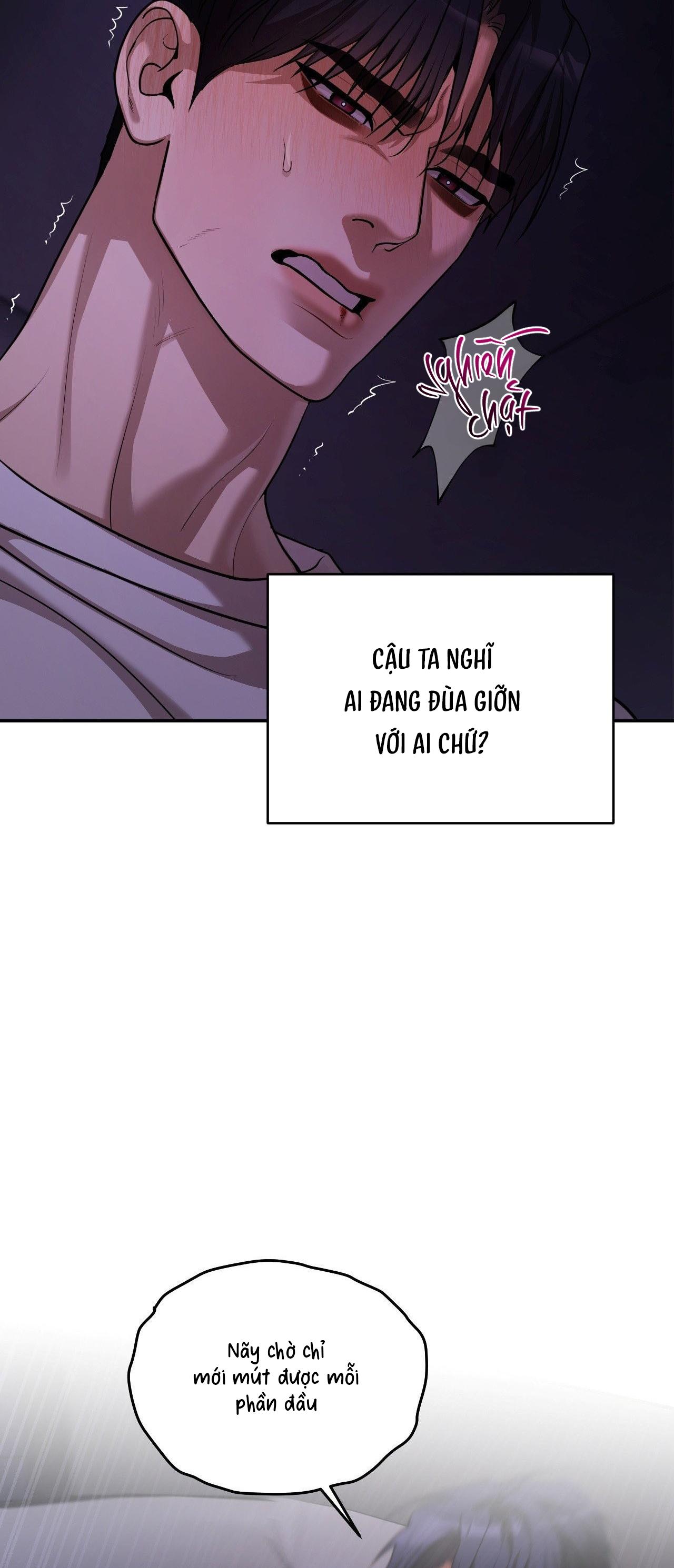 PEARL BOY: IGNITE THE DAWN - Chap 8