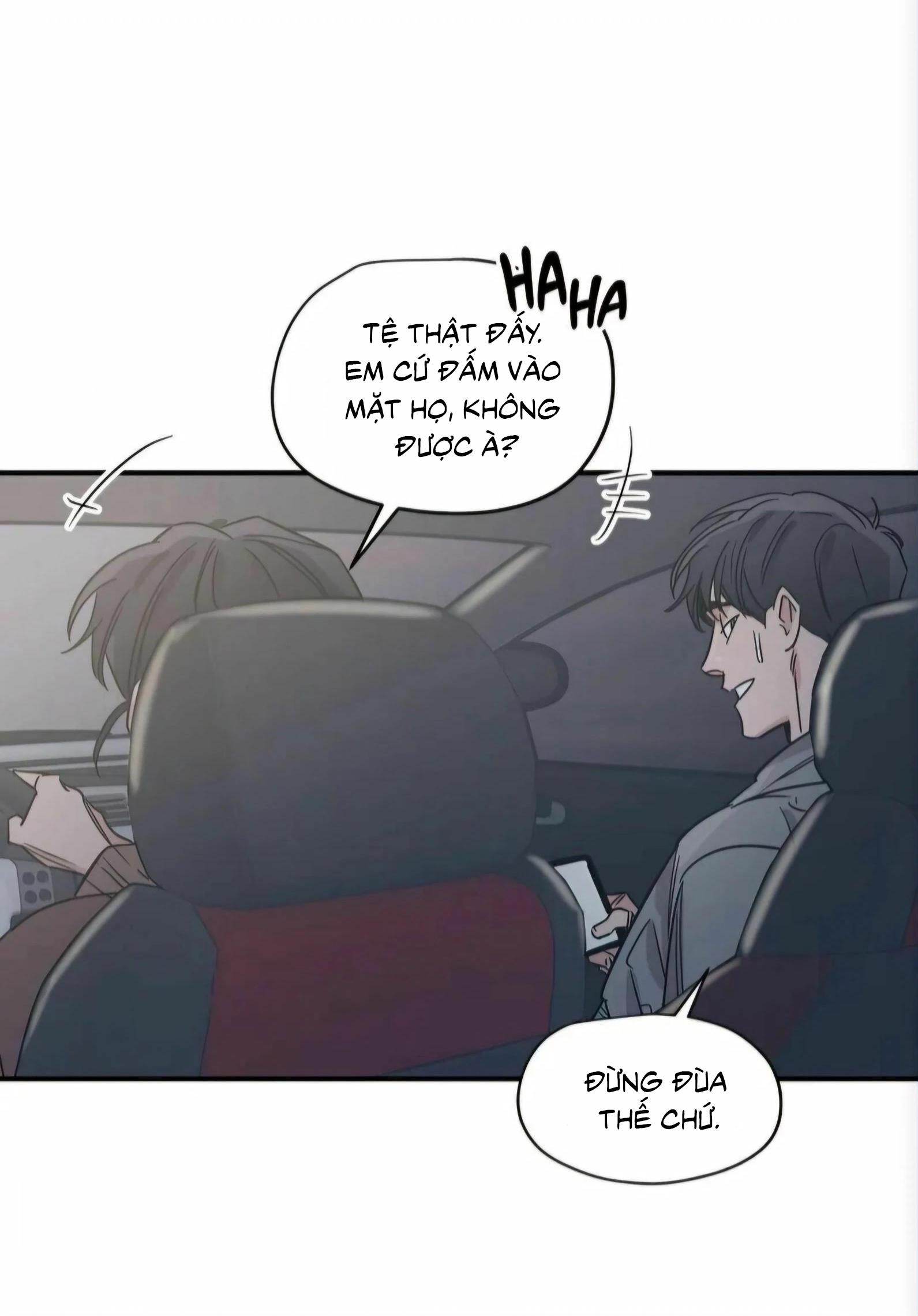 Chuyện Tình Triệu Won - Chap 16