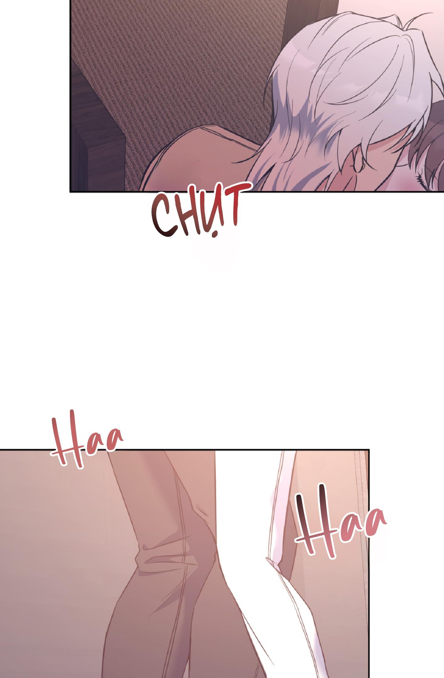 Angel kiss - Chap 27