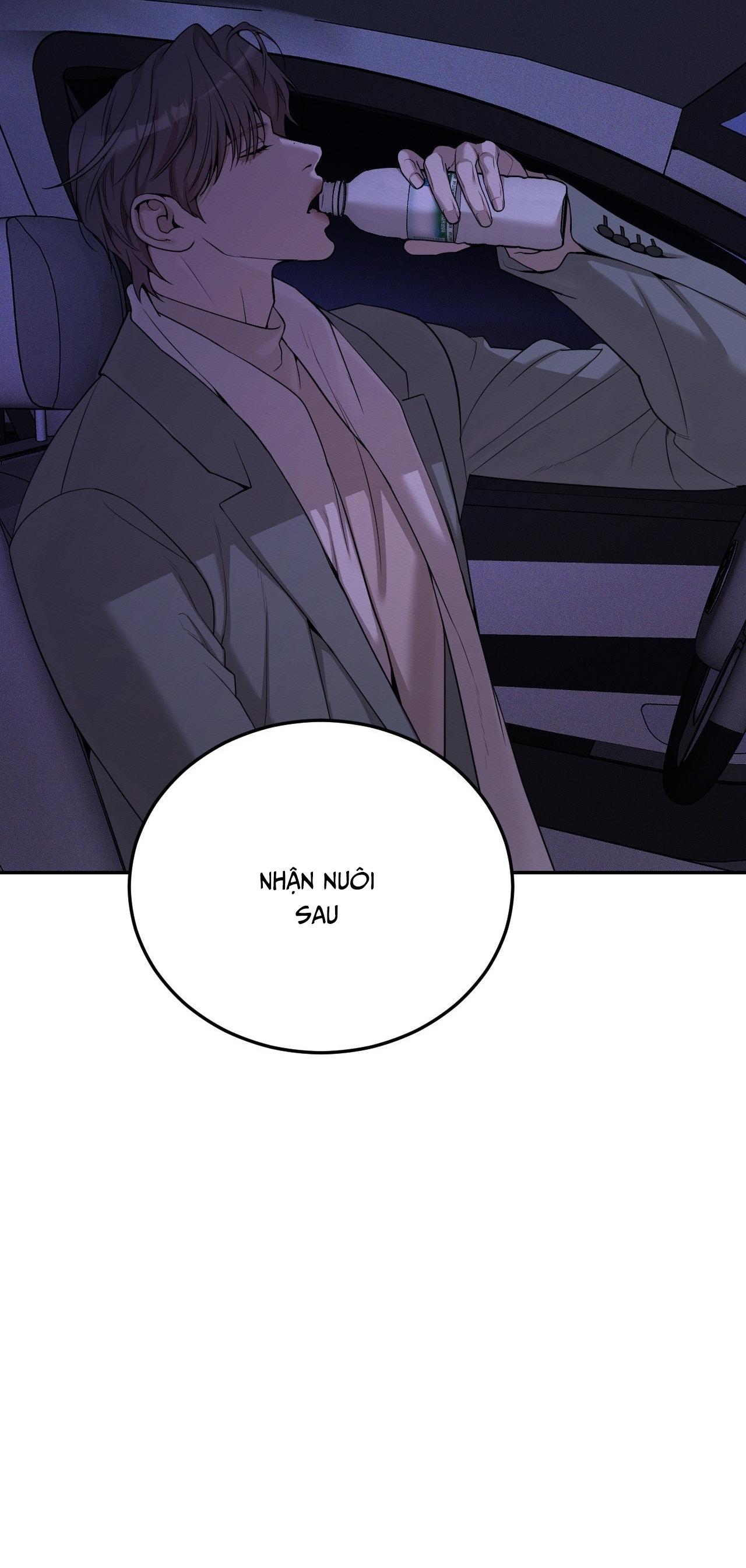 PEARL BOY: IGNITE THE DAWN - Chap 7