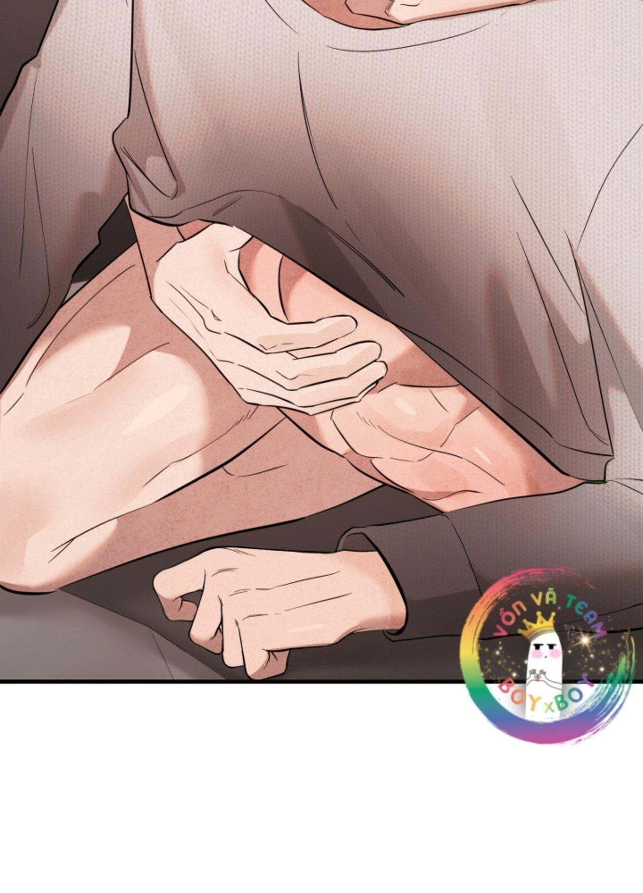 Đại Ca Tôi Là Một Tên Dâm Đãng - Chap 6